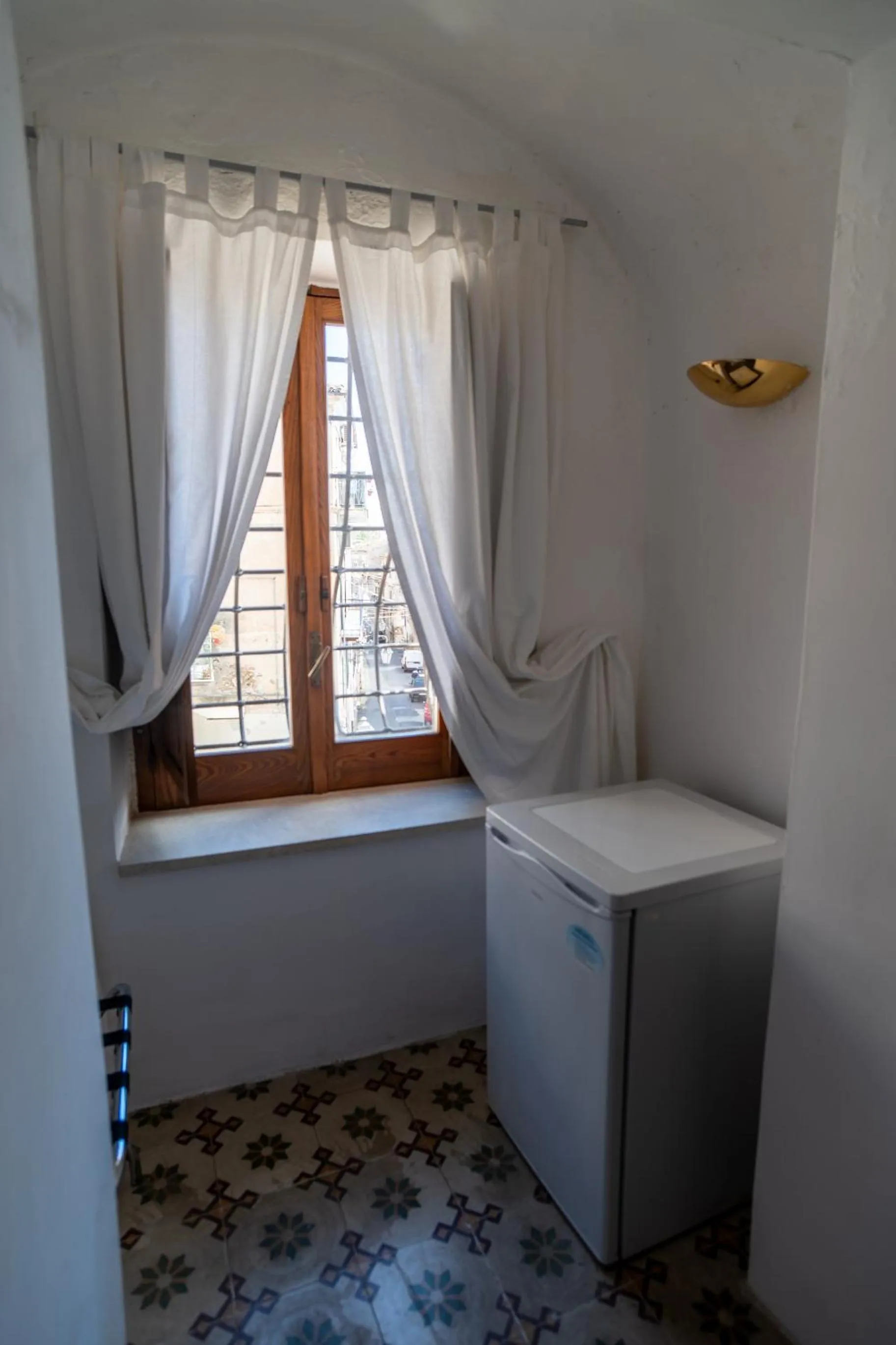 b&b Vallone del grano