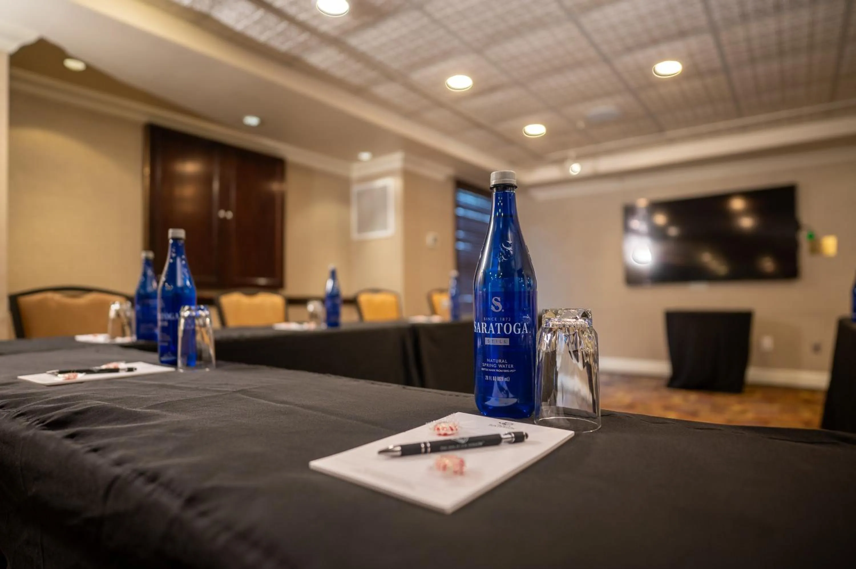 The Inn At Fox Hollow Hotel