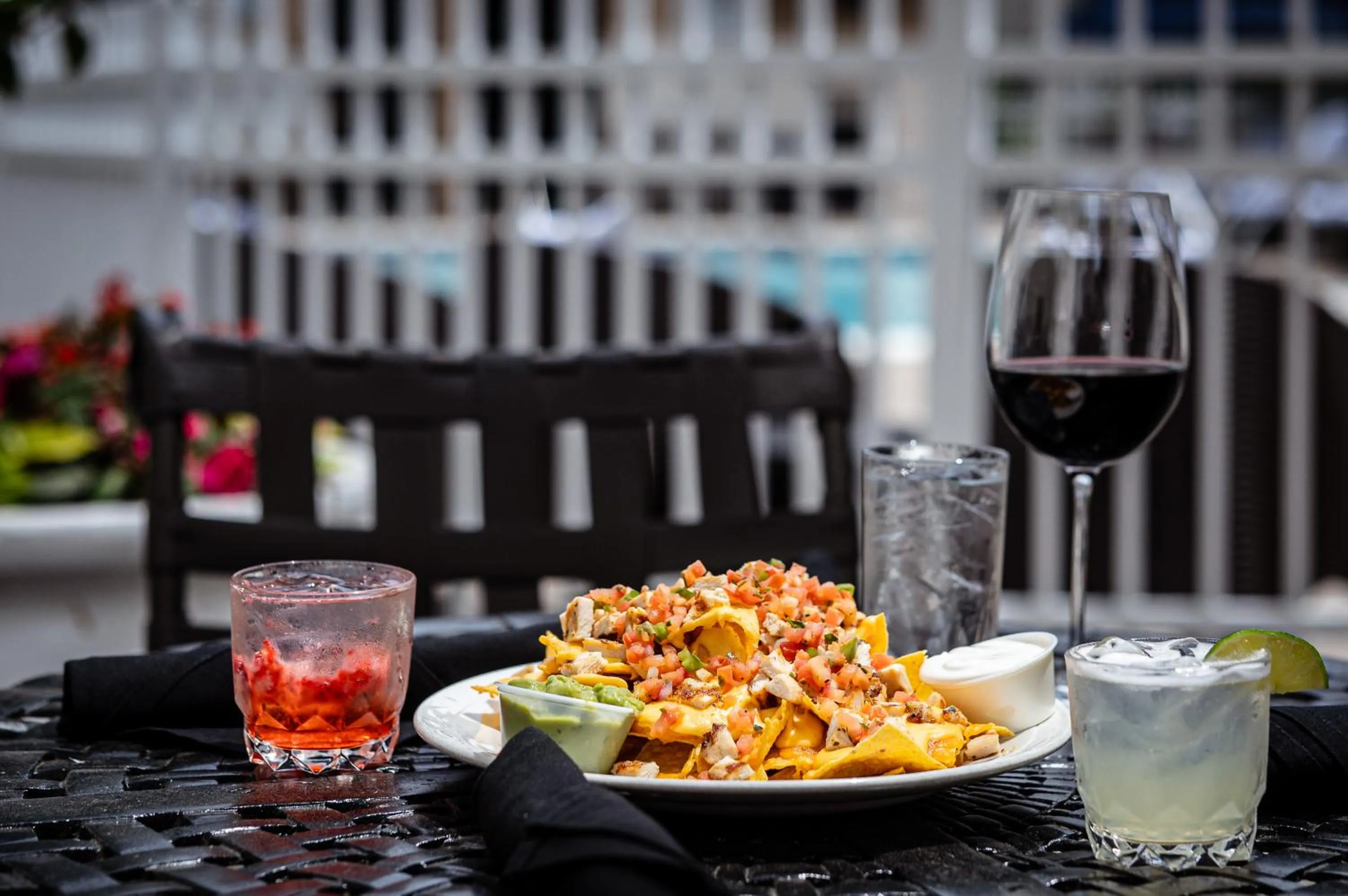 The Inn At Fox Hollow Hotel