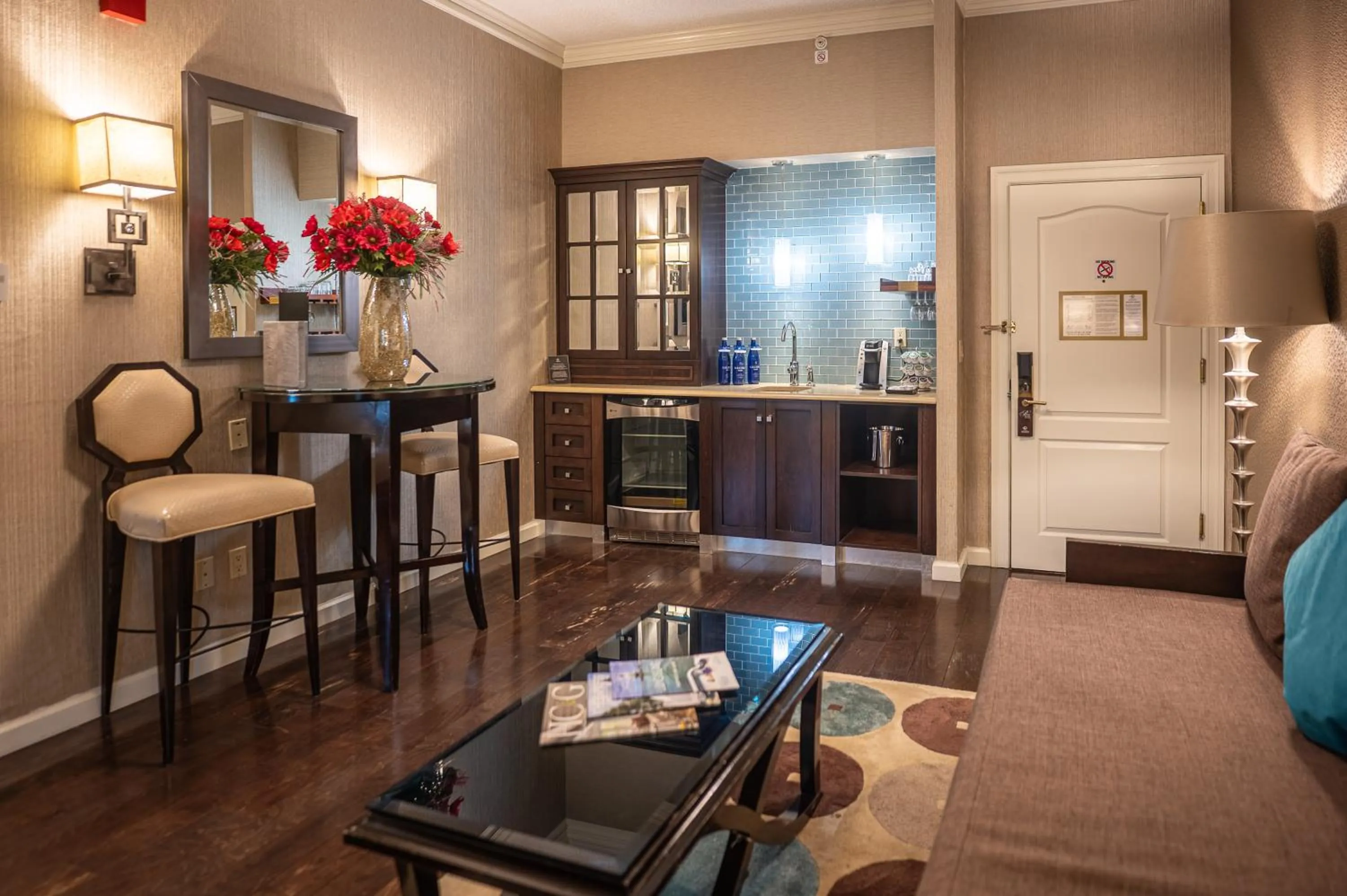 The Inn At Fox Hollow Hotel