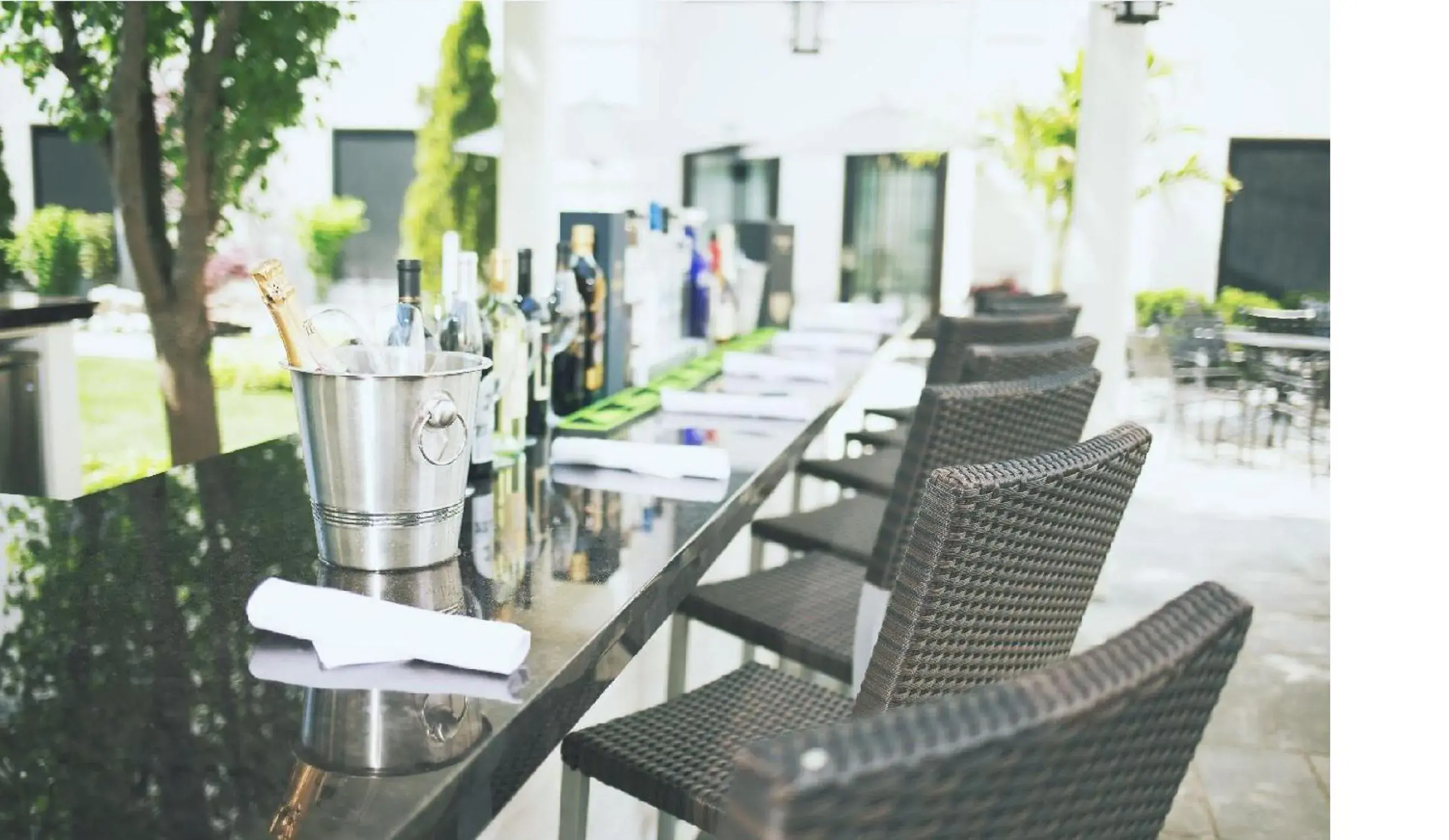 Restaurant/places to eat in The Inn At Fox Hollow Hotel Restaurant/places to eat in The Inn At Fox Hollow Hotel