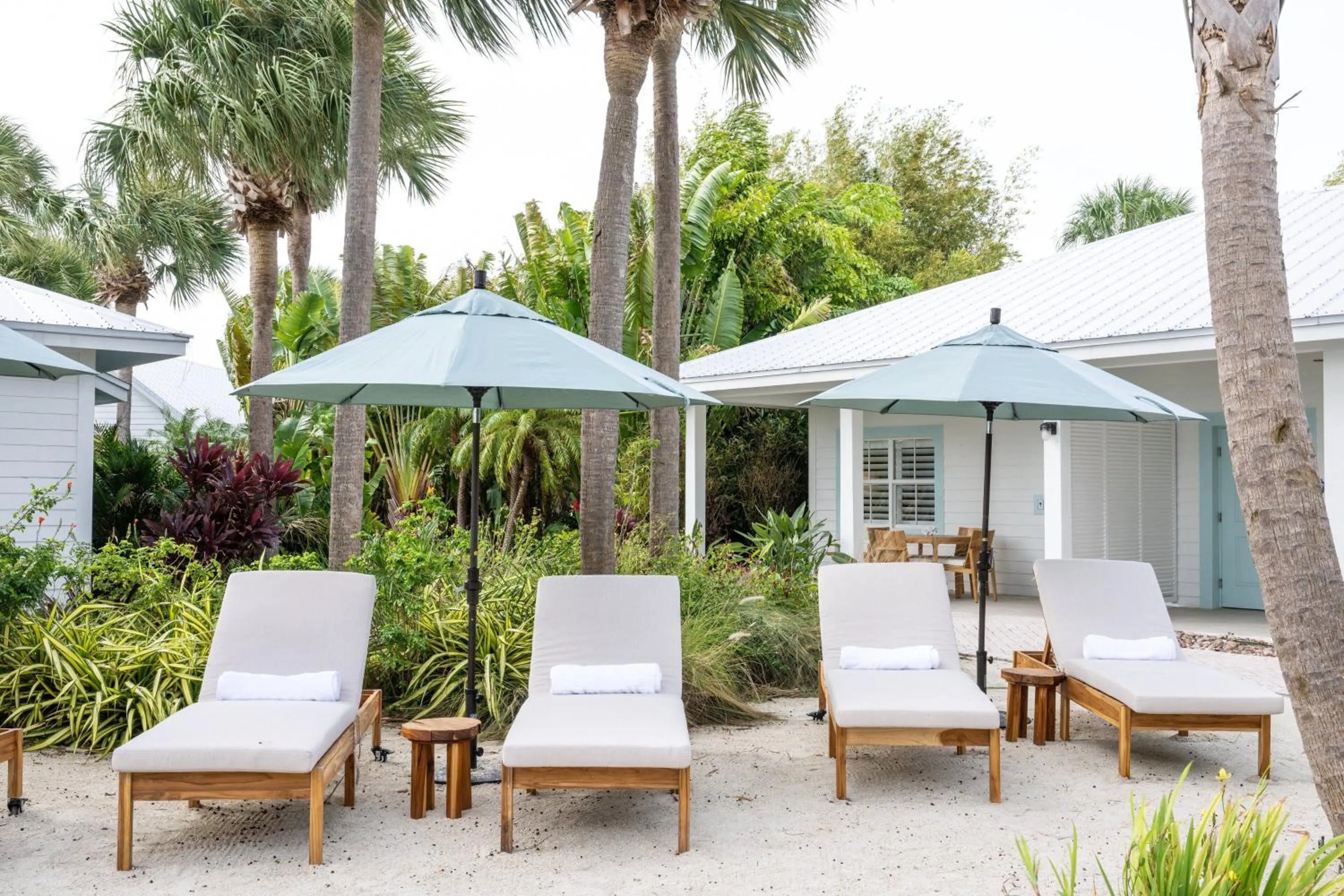 View (from property/room) in Islander Resort