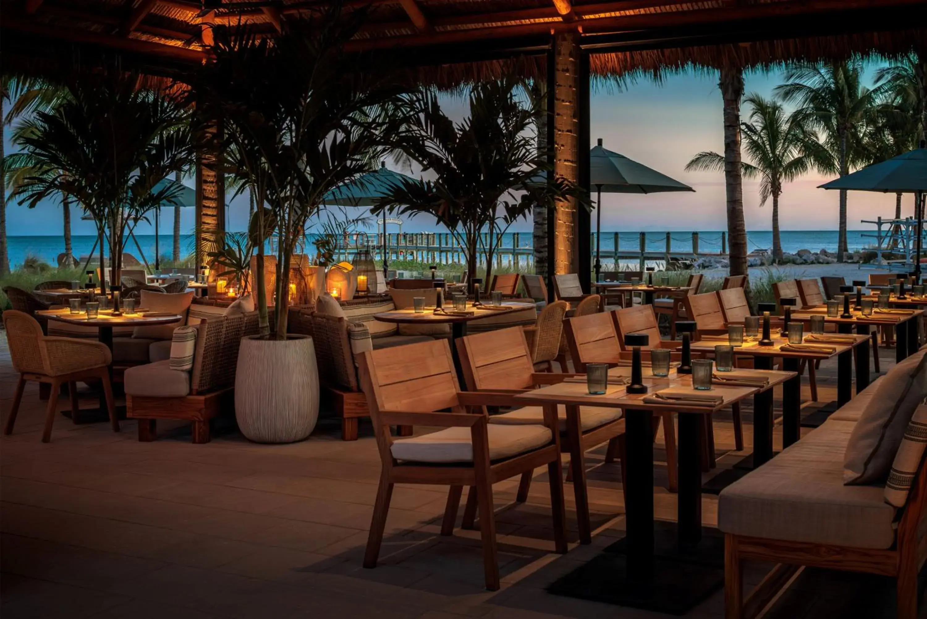 Restaurant/places to eat in Islander Resort Restaurant/places to eat in Islander Resort