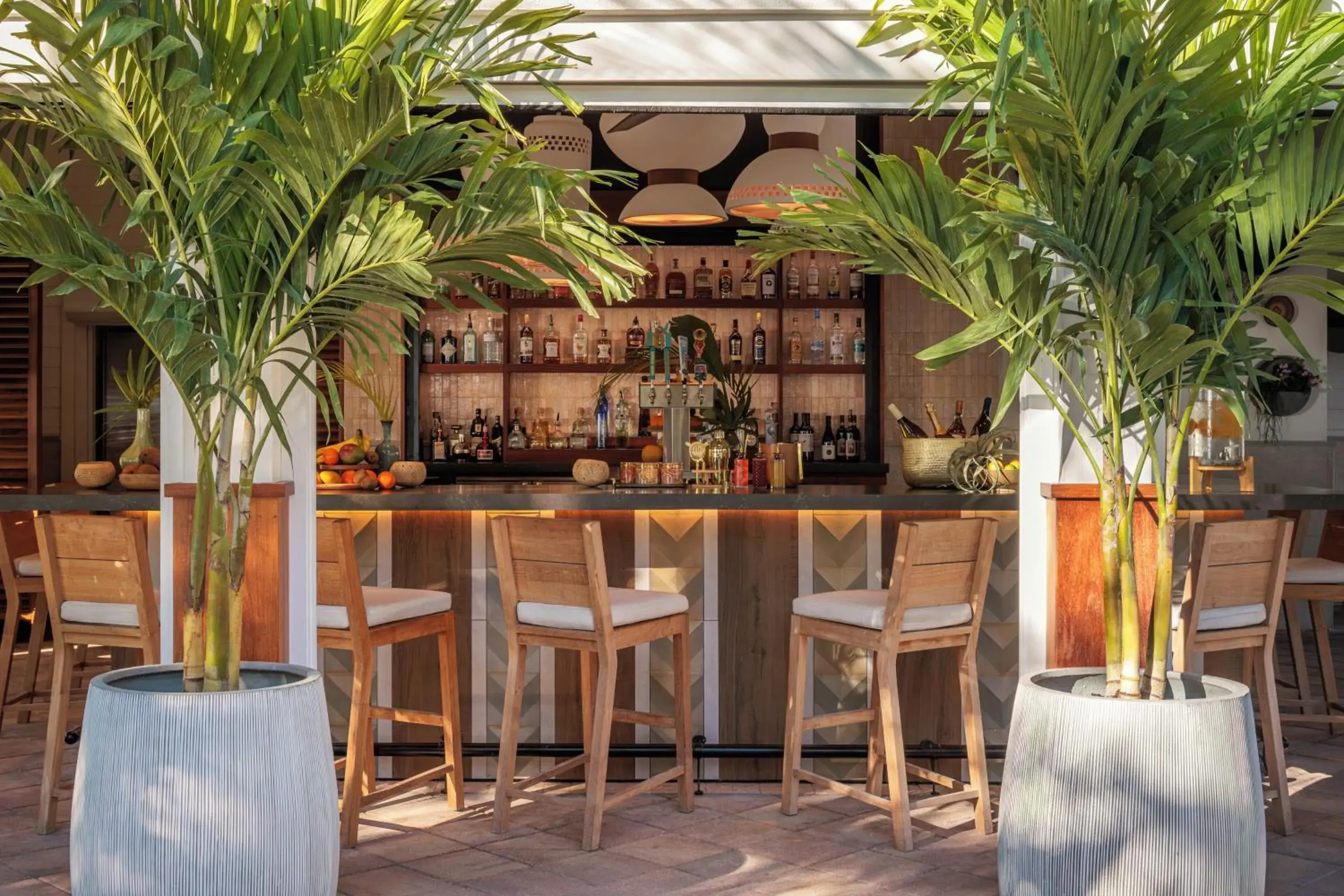 Restaurant/places to eat in Islander Resort Restaurant/places to eat in Islander Resort