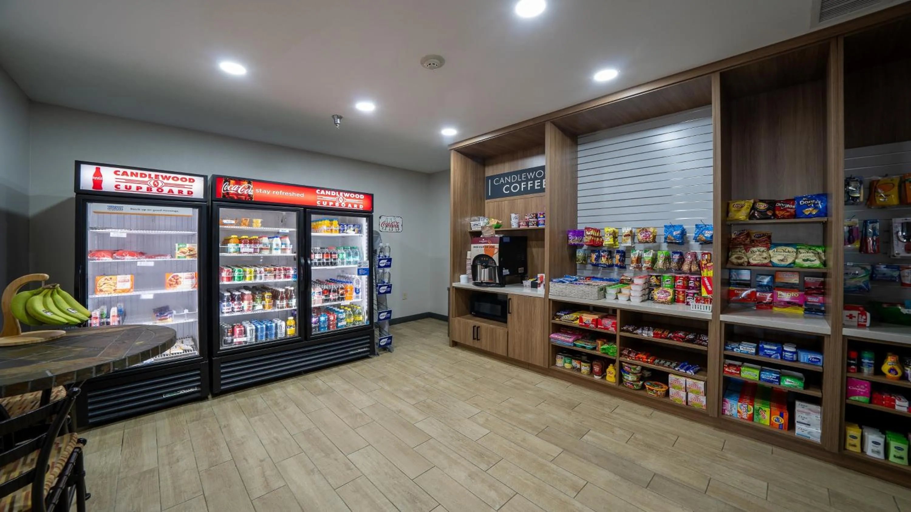 Other in Candlewood Suites Baytown by IHG