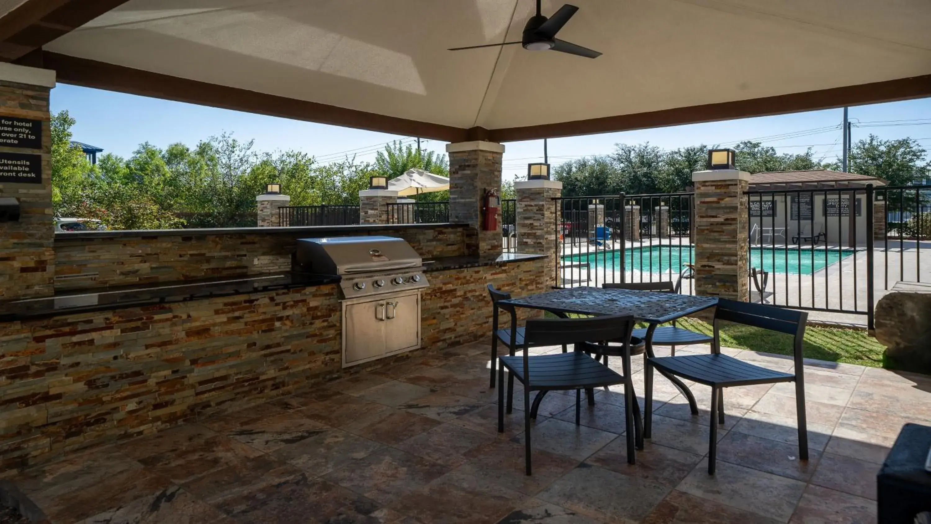 Other in Candlewood Suites Baytown by IHG Other in Candlewood Suites Baytown by IHG