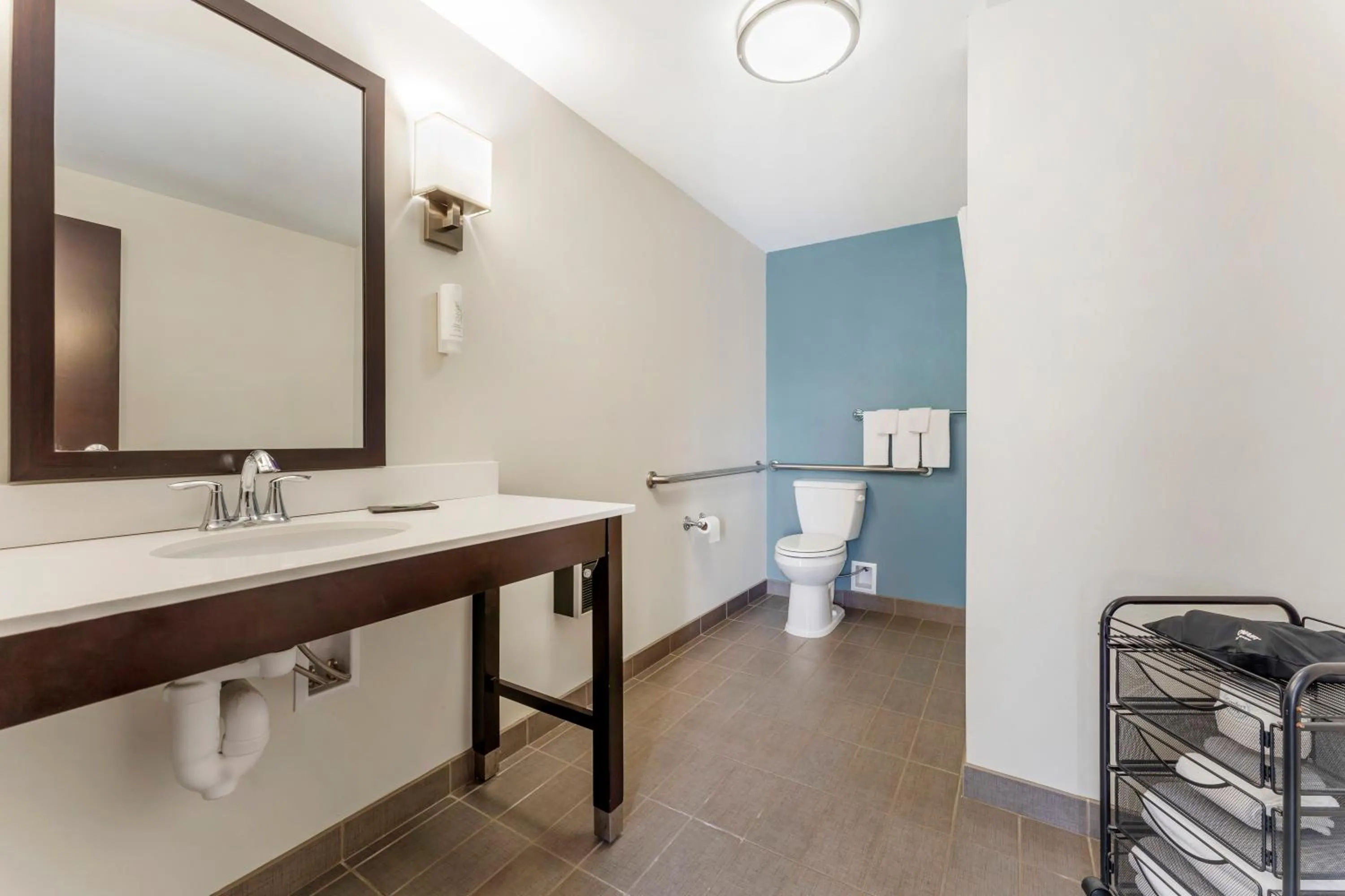 Sleep Inn & Suites Cumberland