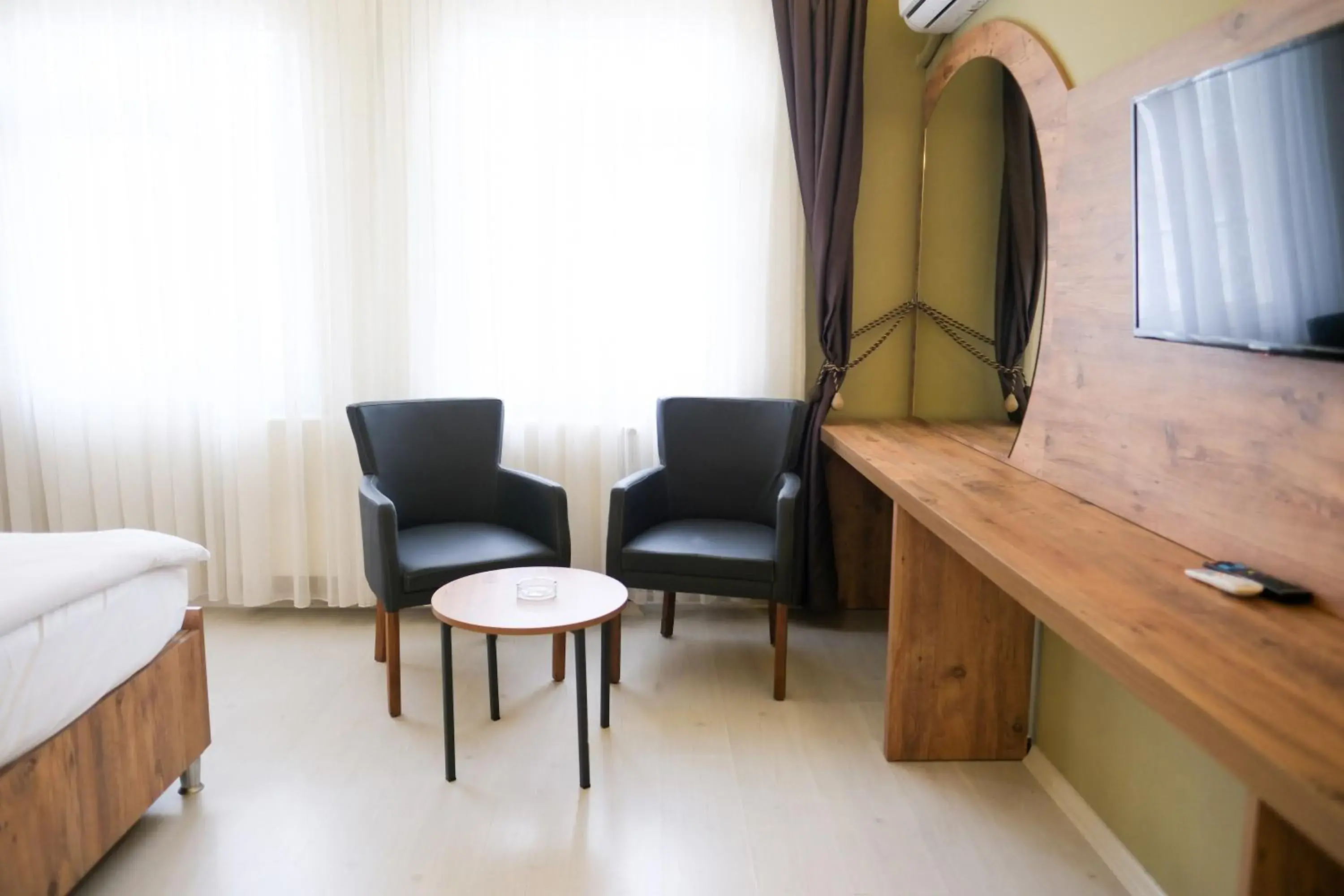 Single Room - single occupancy in Altayhan Otel Single Room - single occupancy in Altayhan Otel
