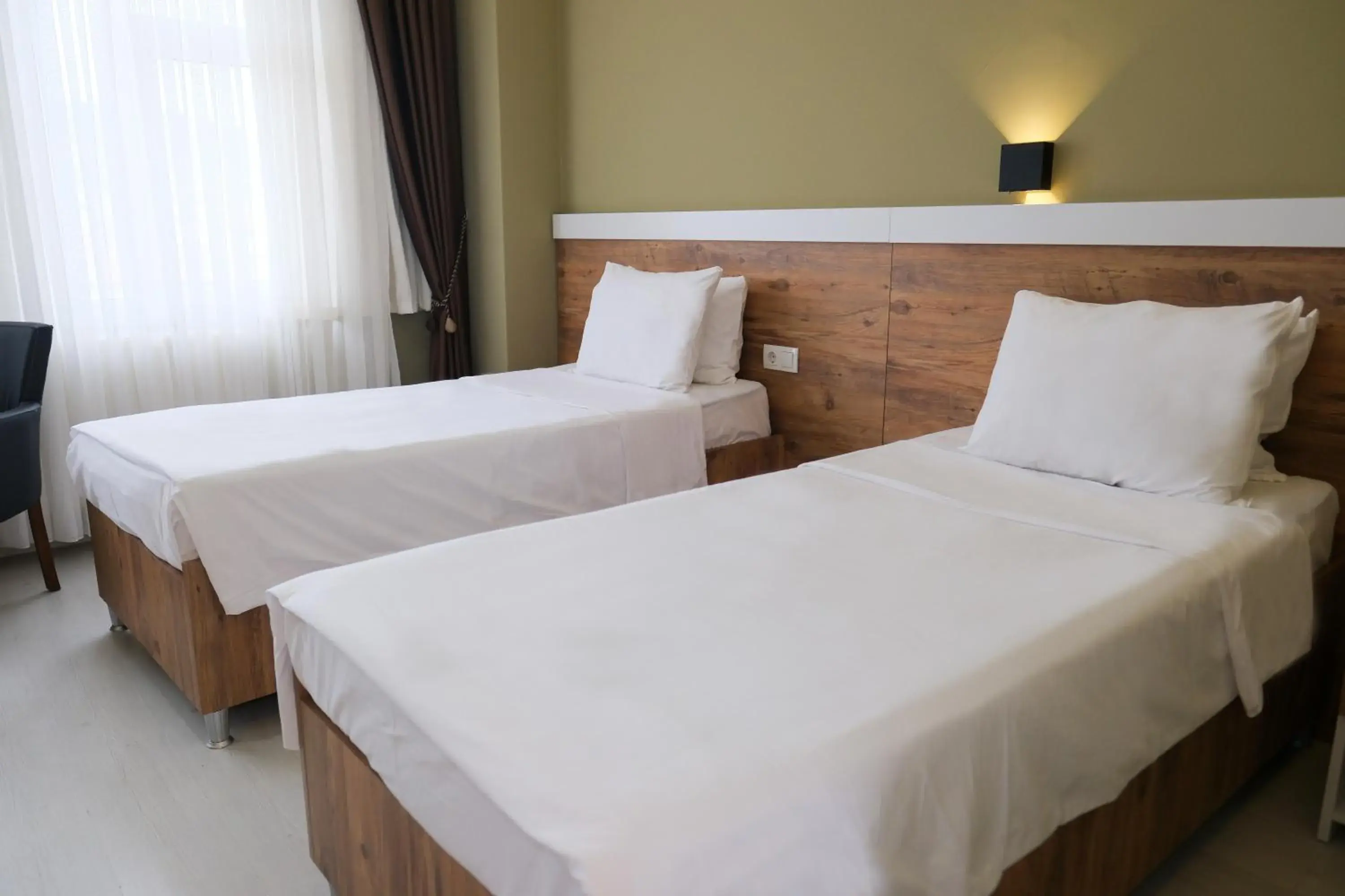 Standard Twin Room - single occupancy in Altayhan Otel Standard Twin Room - single occupancy in Altayhan Otel
