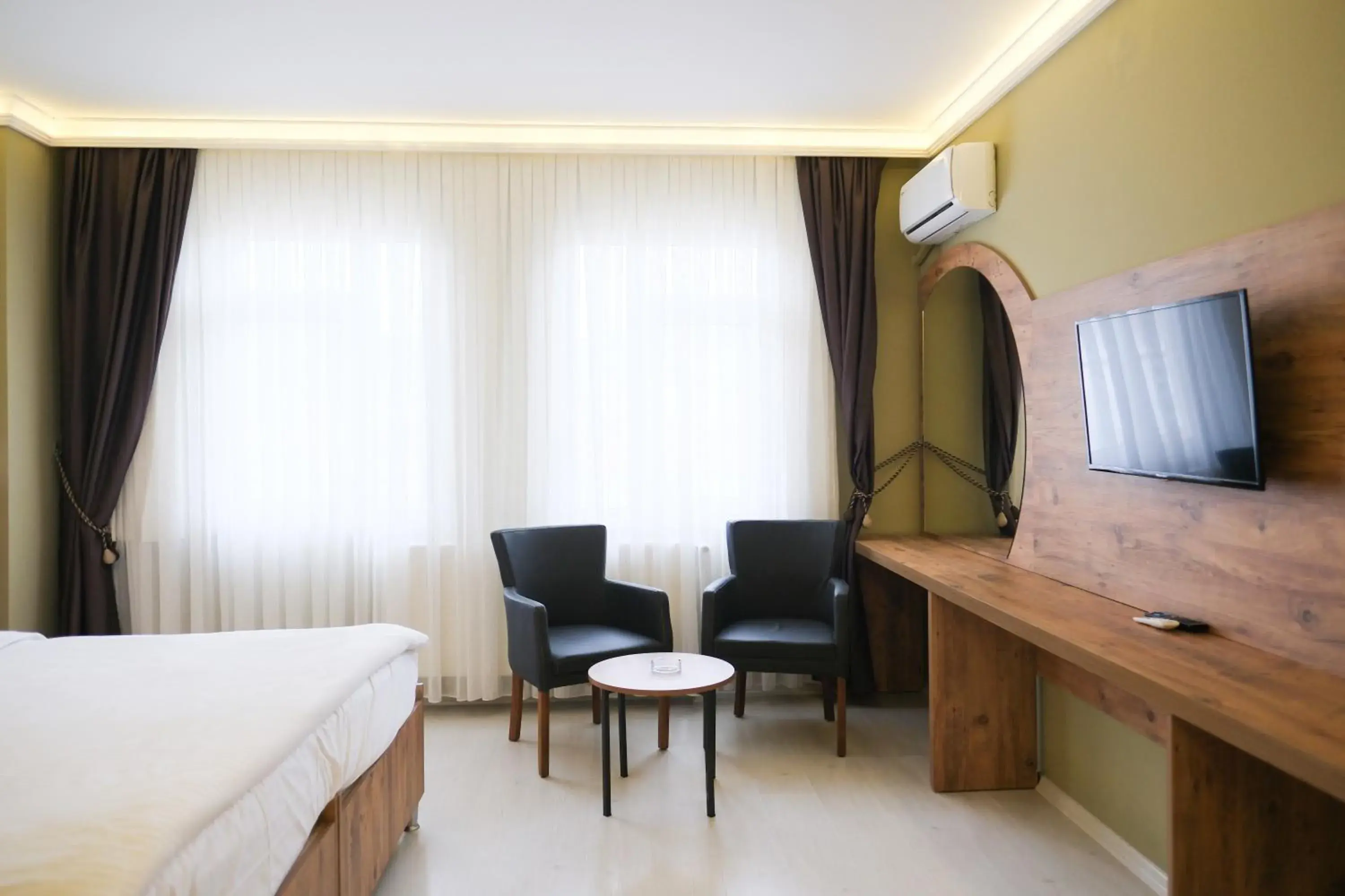 Single Room - single occupancy in Altayhan Otel Single Room - single occupancy in Altayhan Otel
