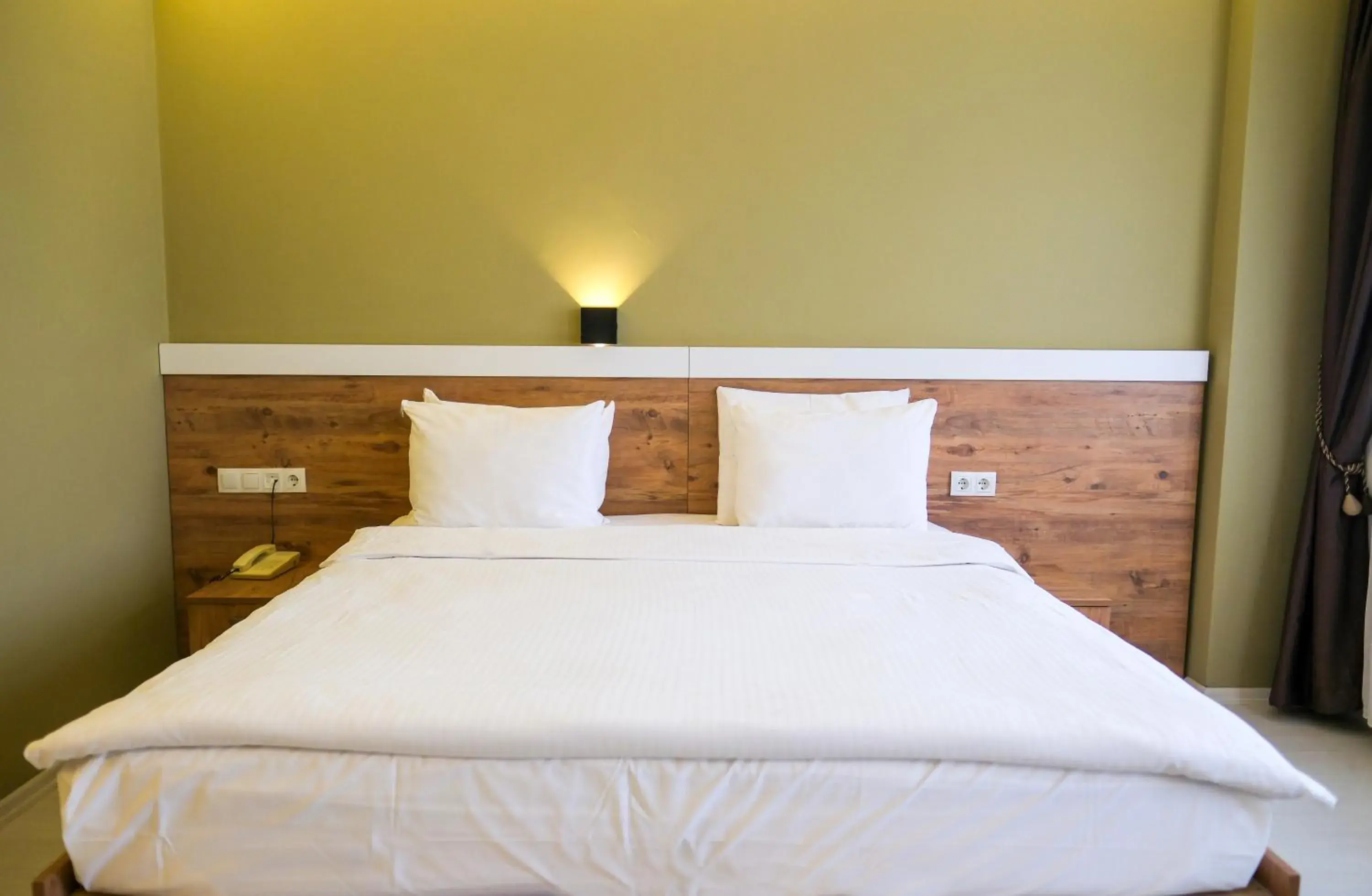 Single Room - single occupancy in Altayhan Otel Single Room - single occupancy in Altayhan Otel