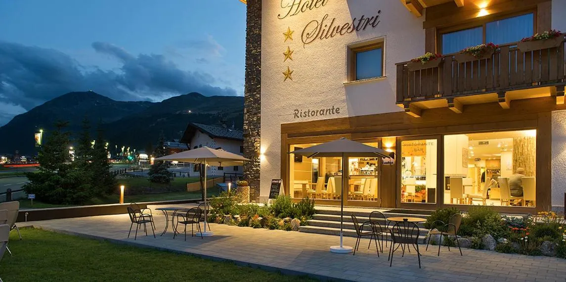 Hotel Silvestri
