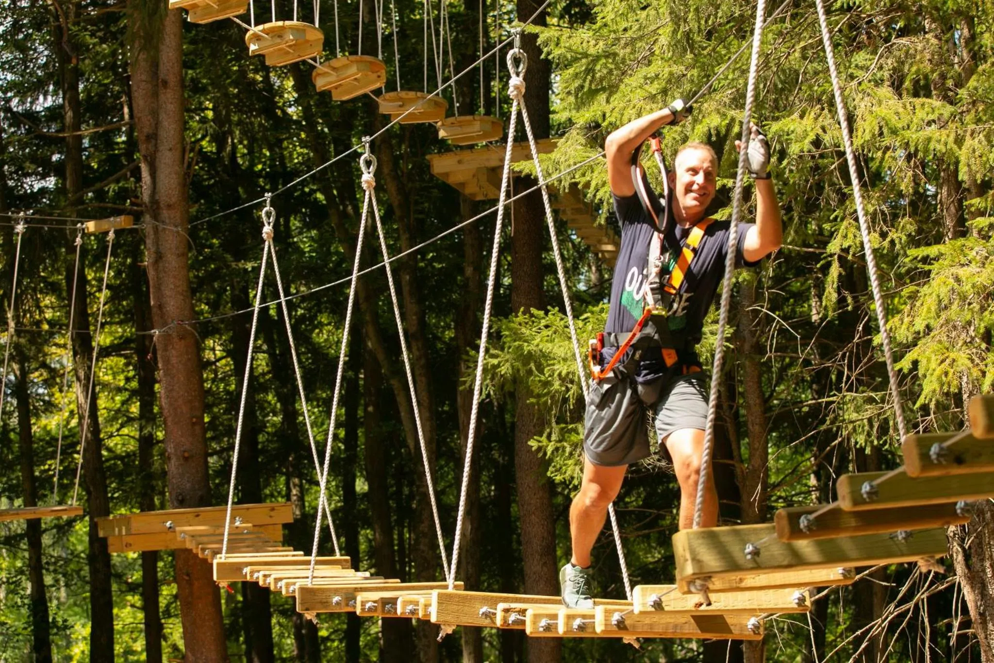 Nearby landmark in Holiday Inn Express Hotel & Suites Warminster-Horsham by IHG