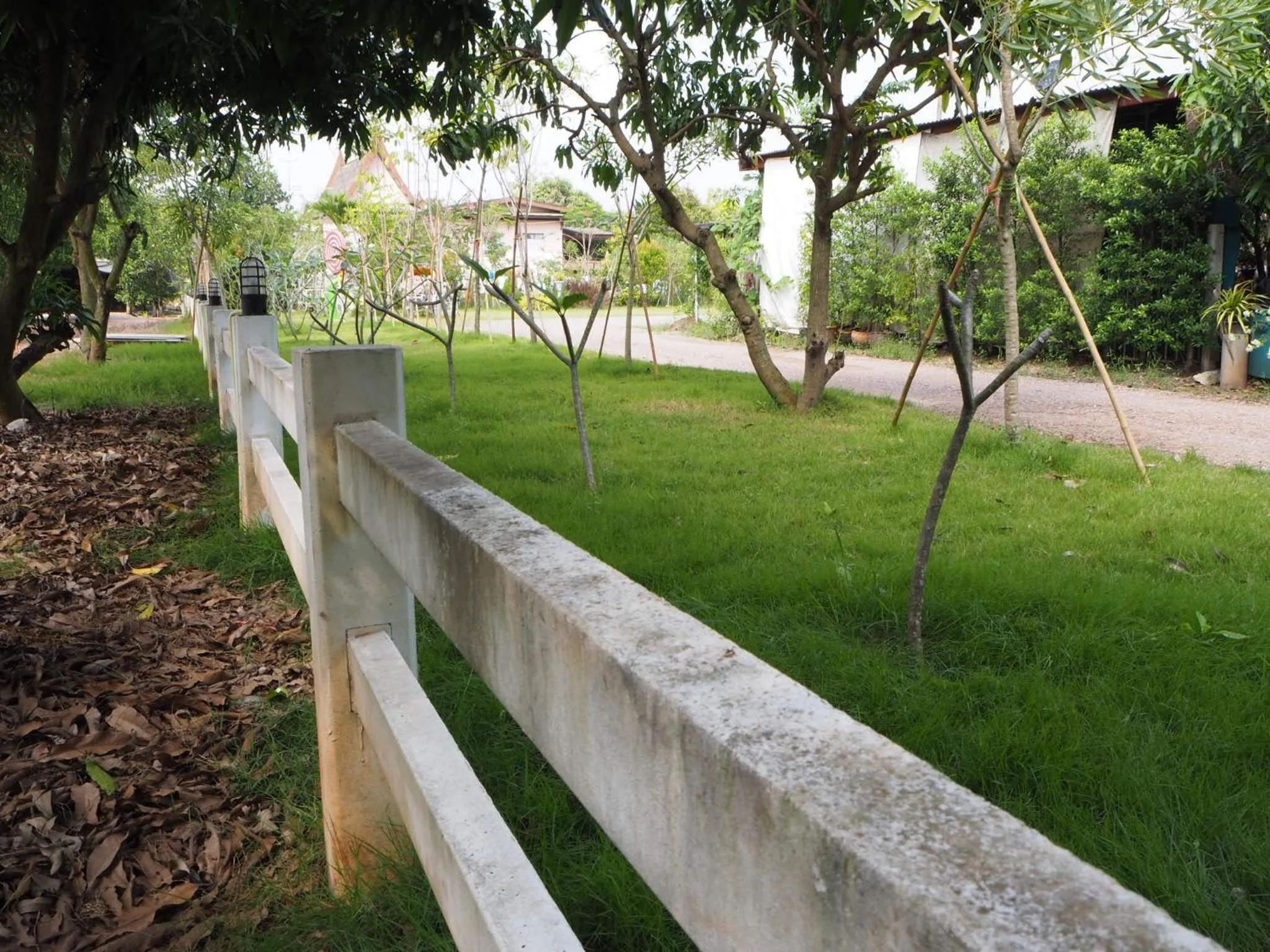Baan Sai Nam
