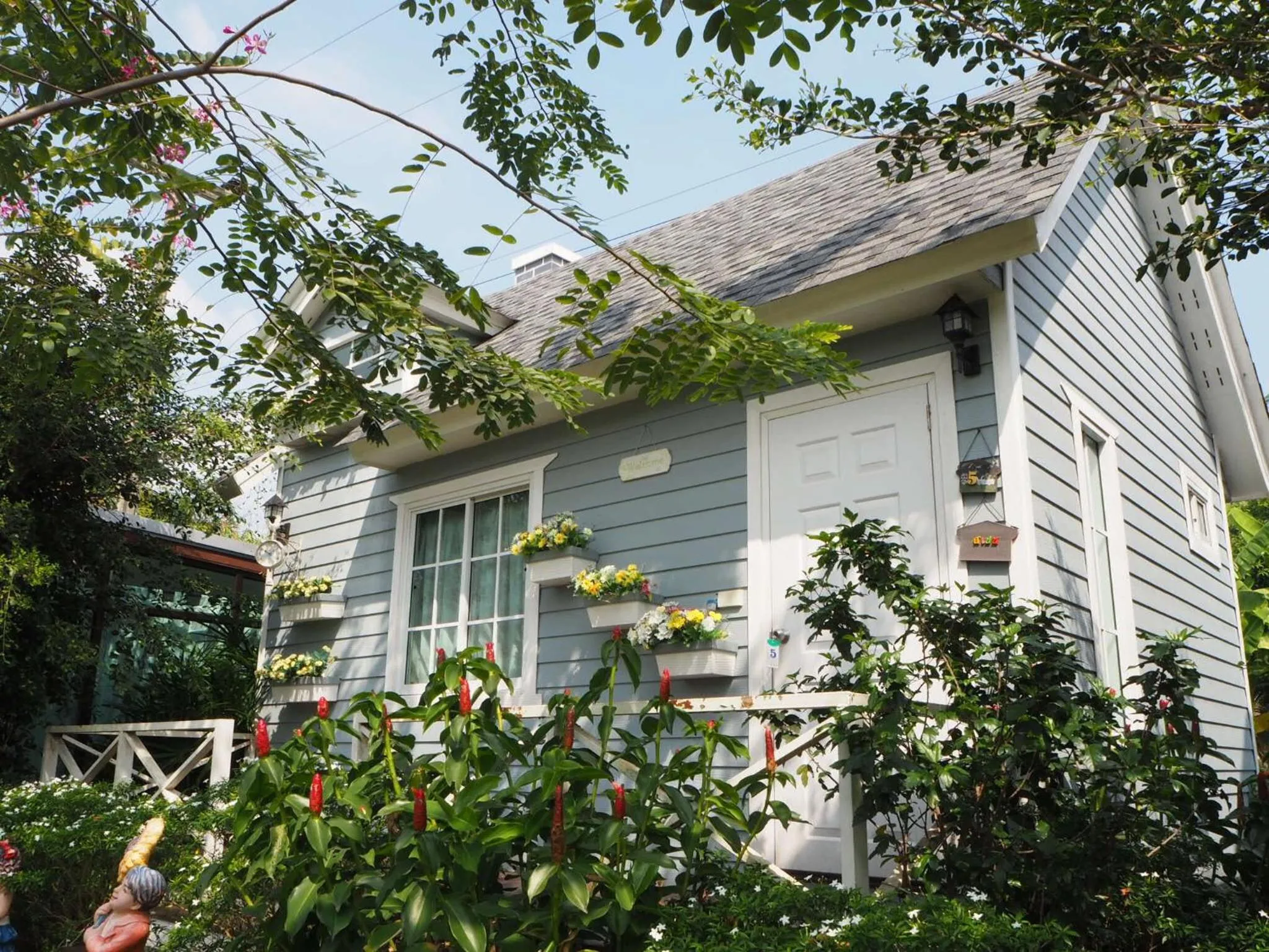 Baan Sai Nam