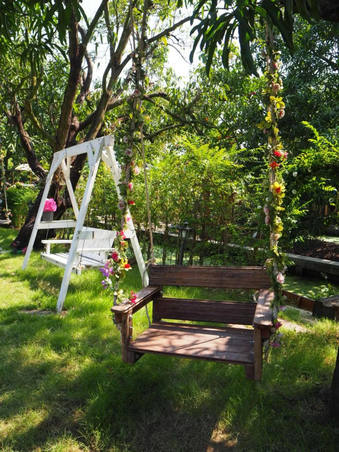 Baan Sai Nam