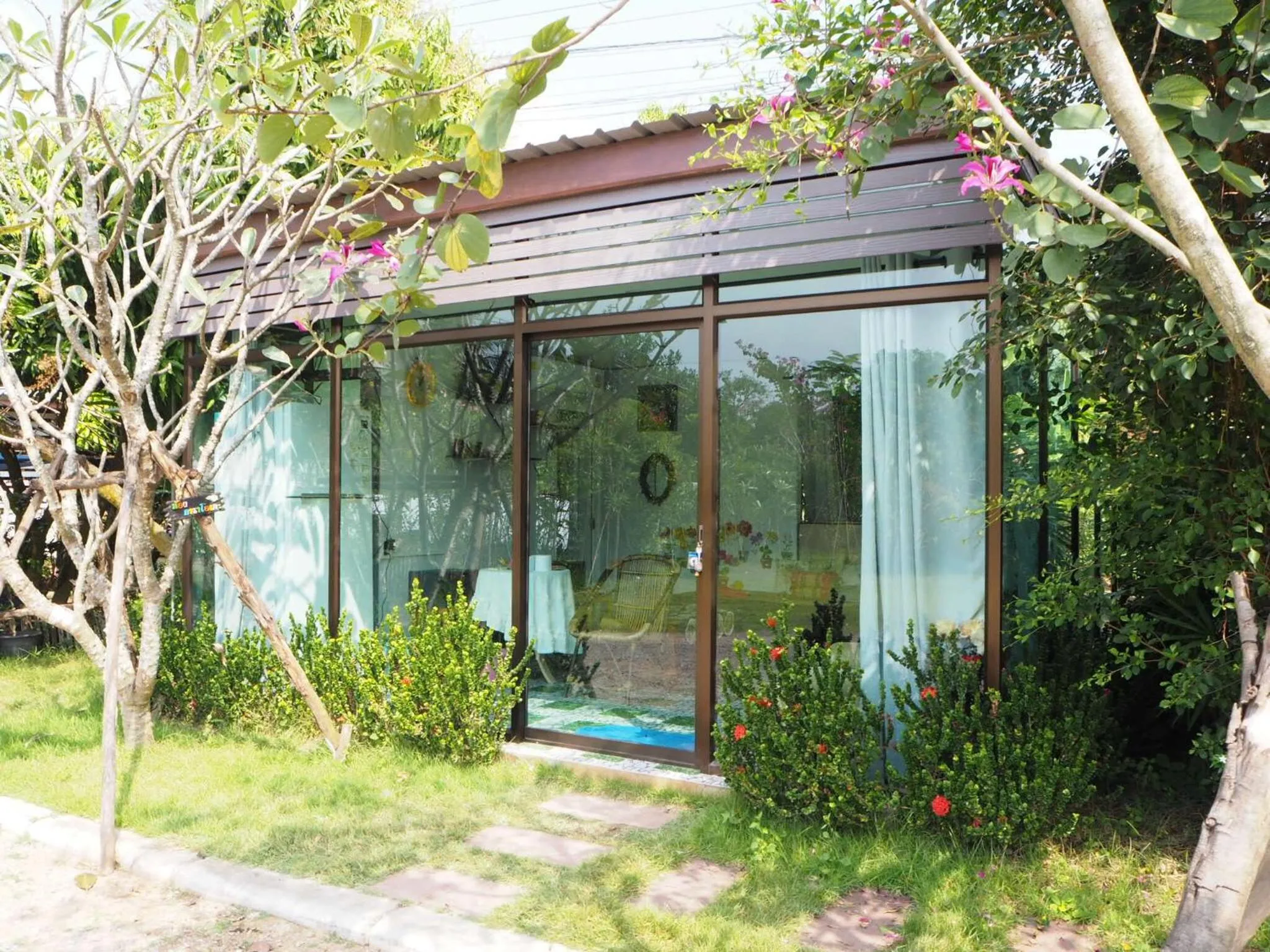 Baan Sai Nam