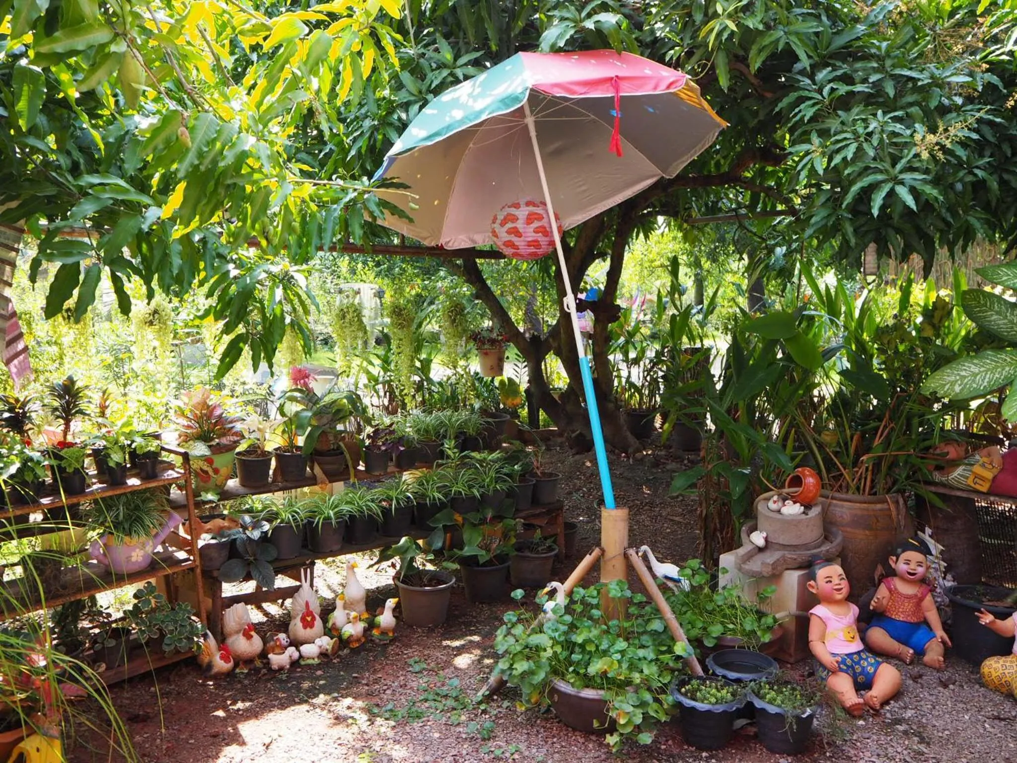 Baan Sai Nam