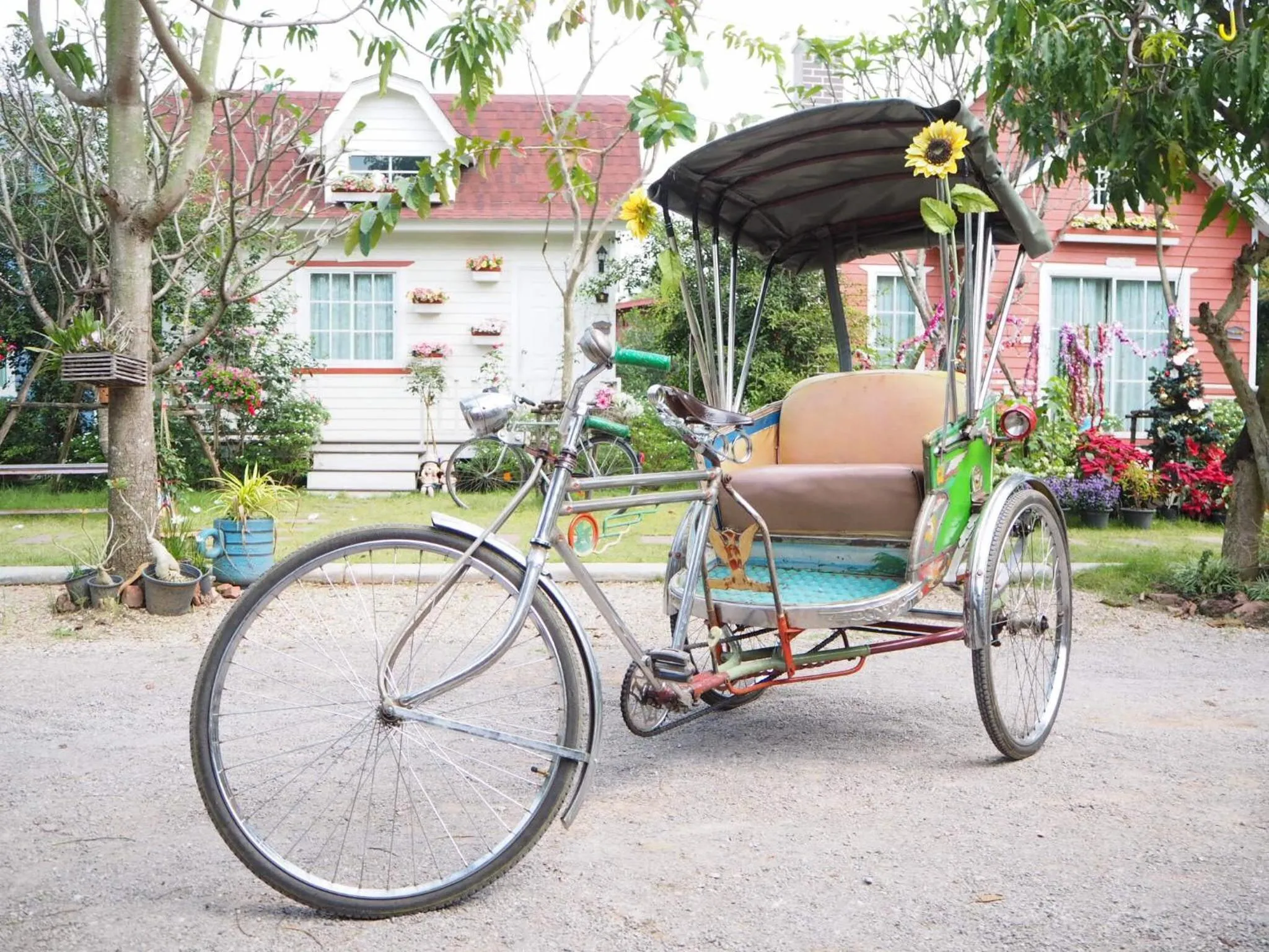 Baan Sai Nam