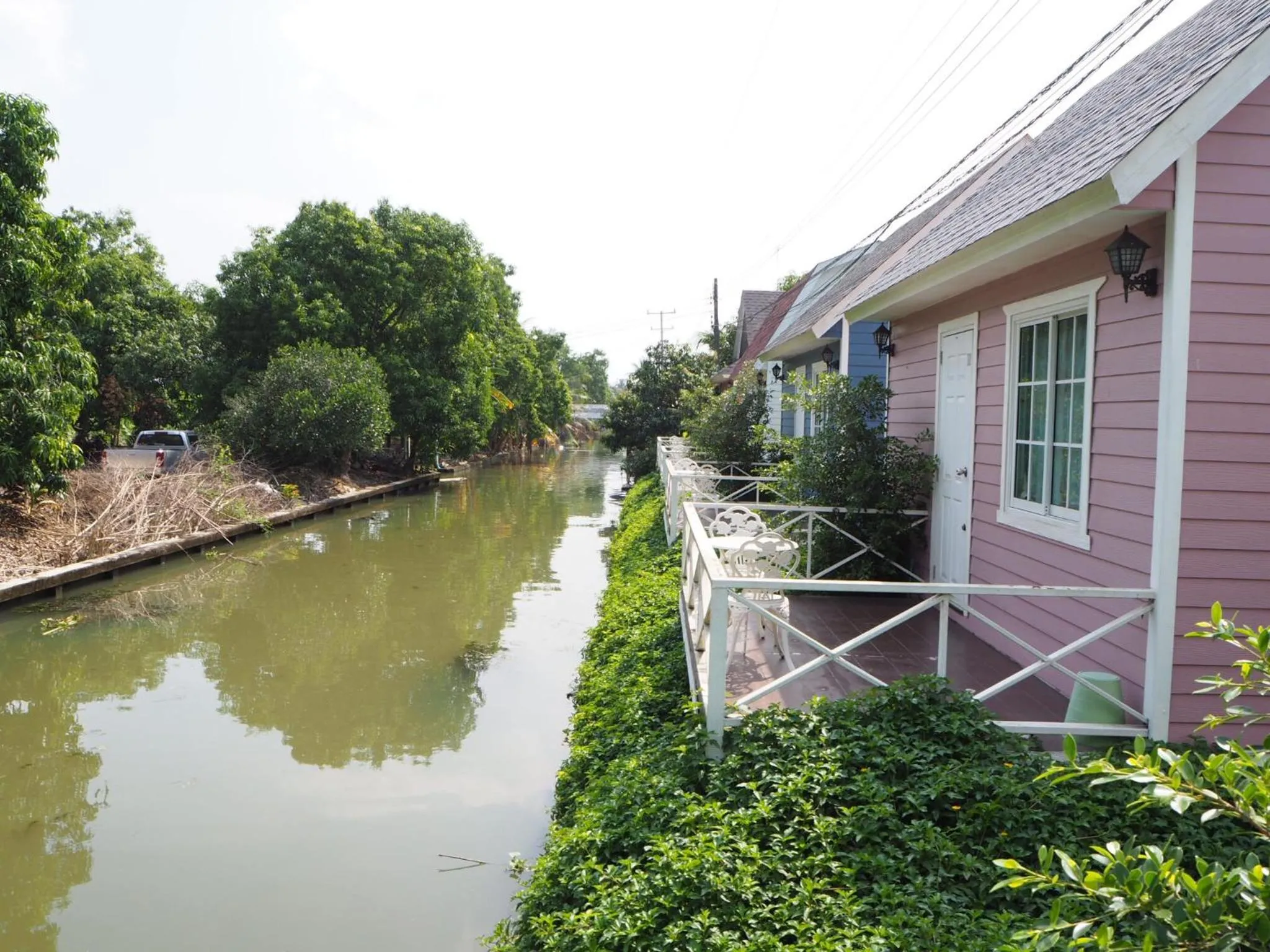 Baan Sai Nam