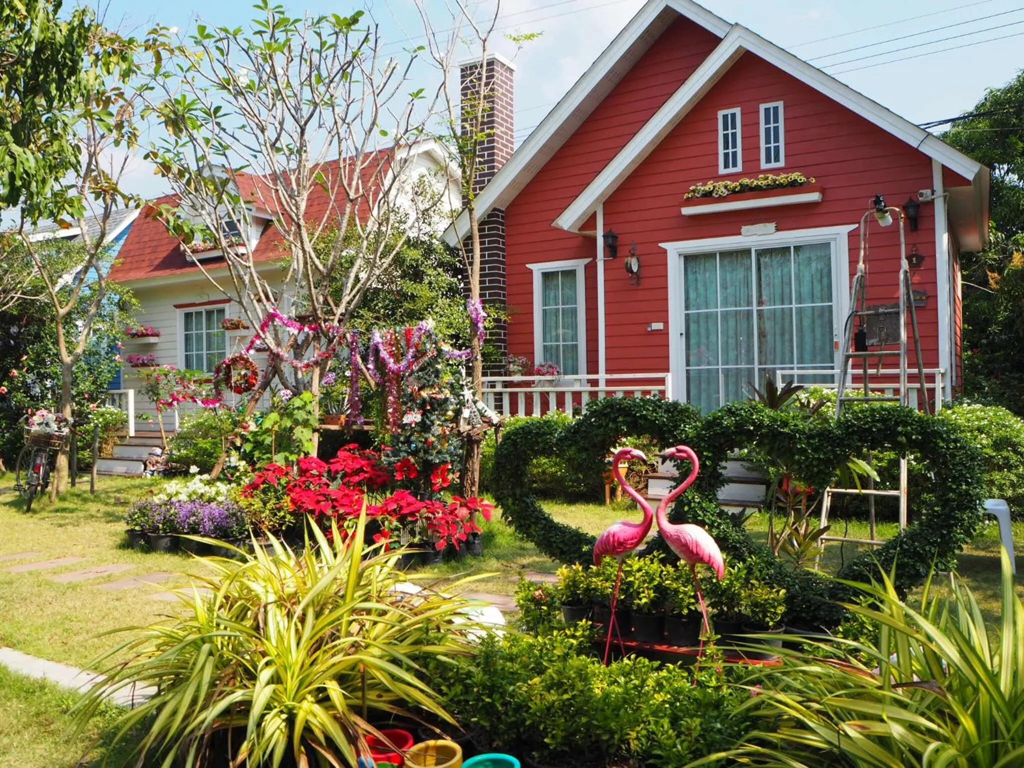 Baan Sai Nam