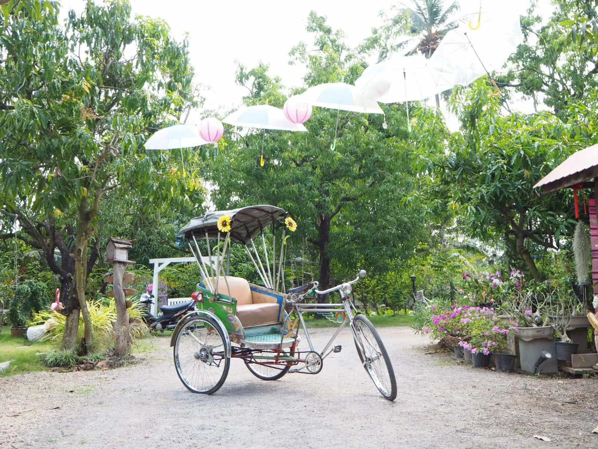 Baan Sai Nam