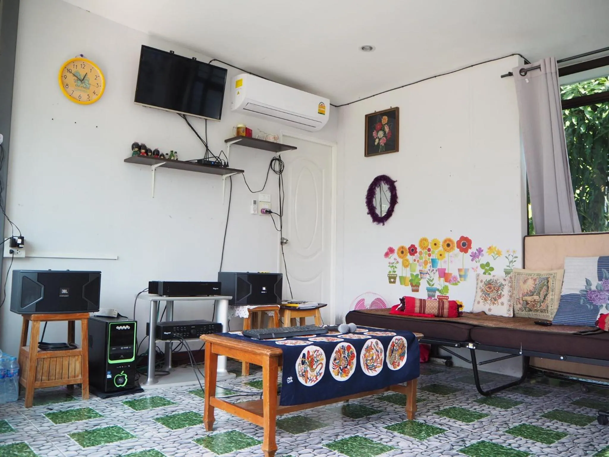 Baan Sai Nam
