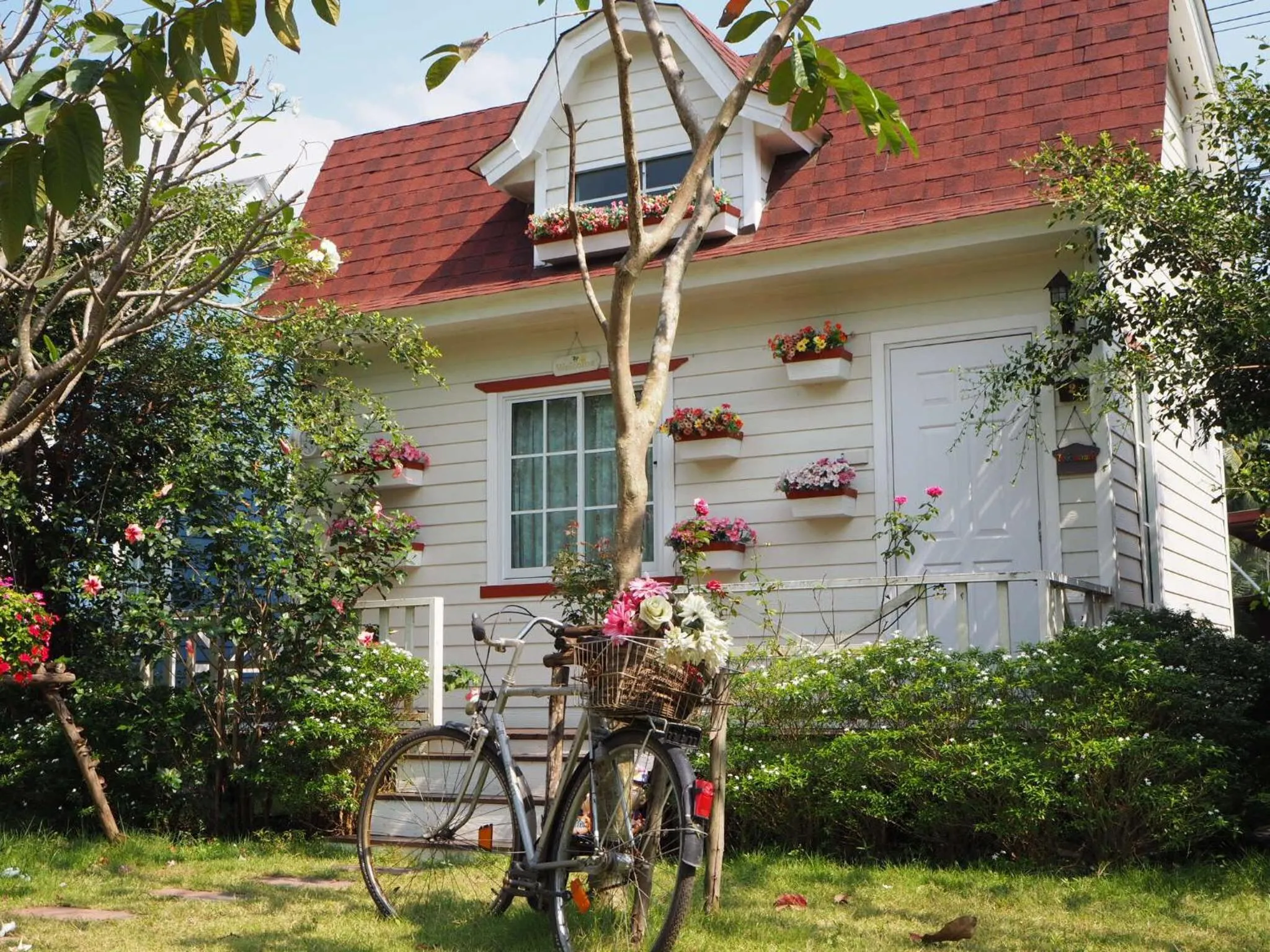 Baan Sai Nam