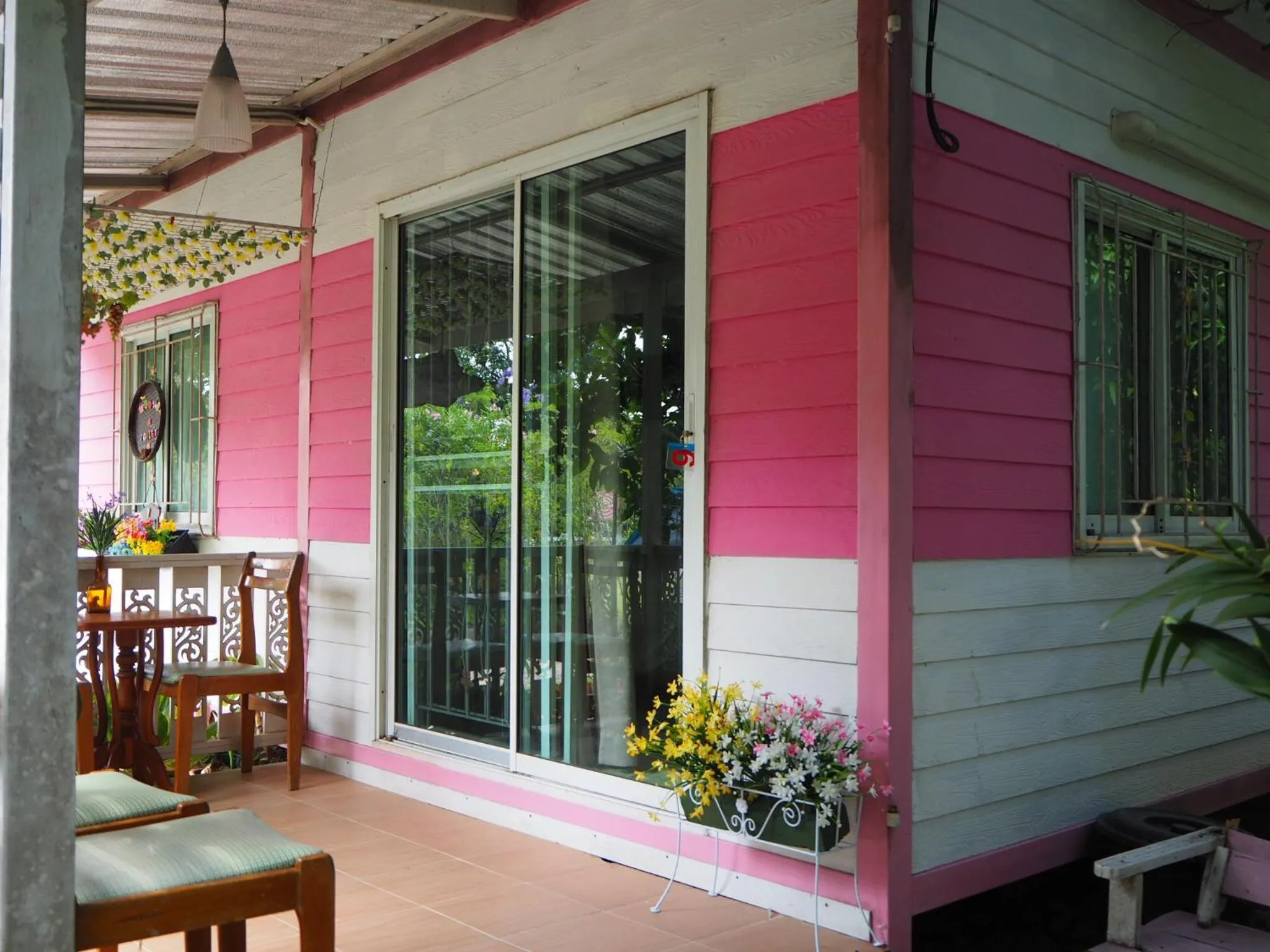 Baan Sai Nam