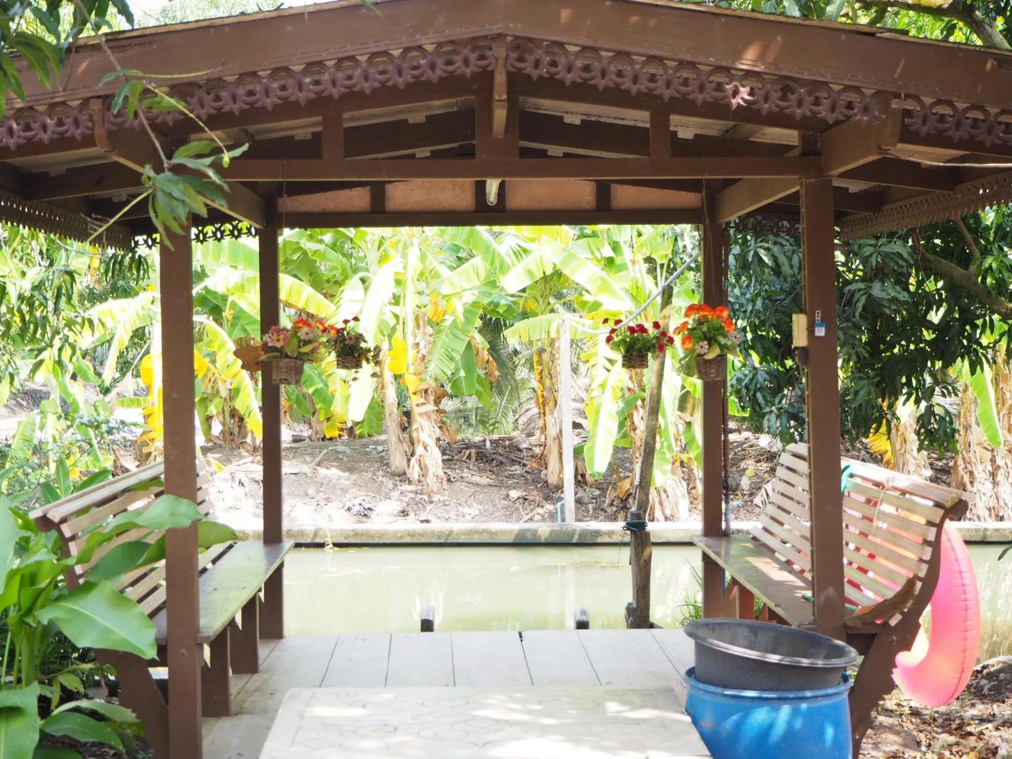 Baan Sai Nam