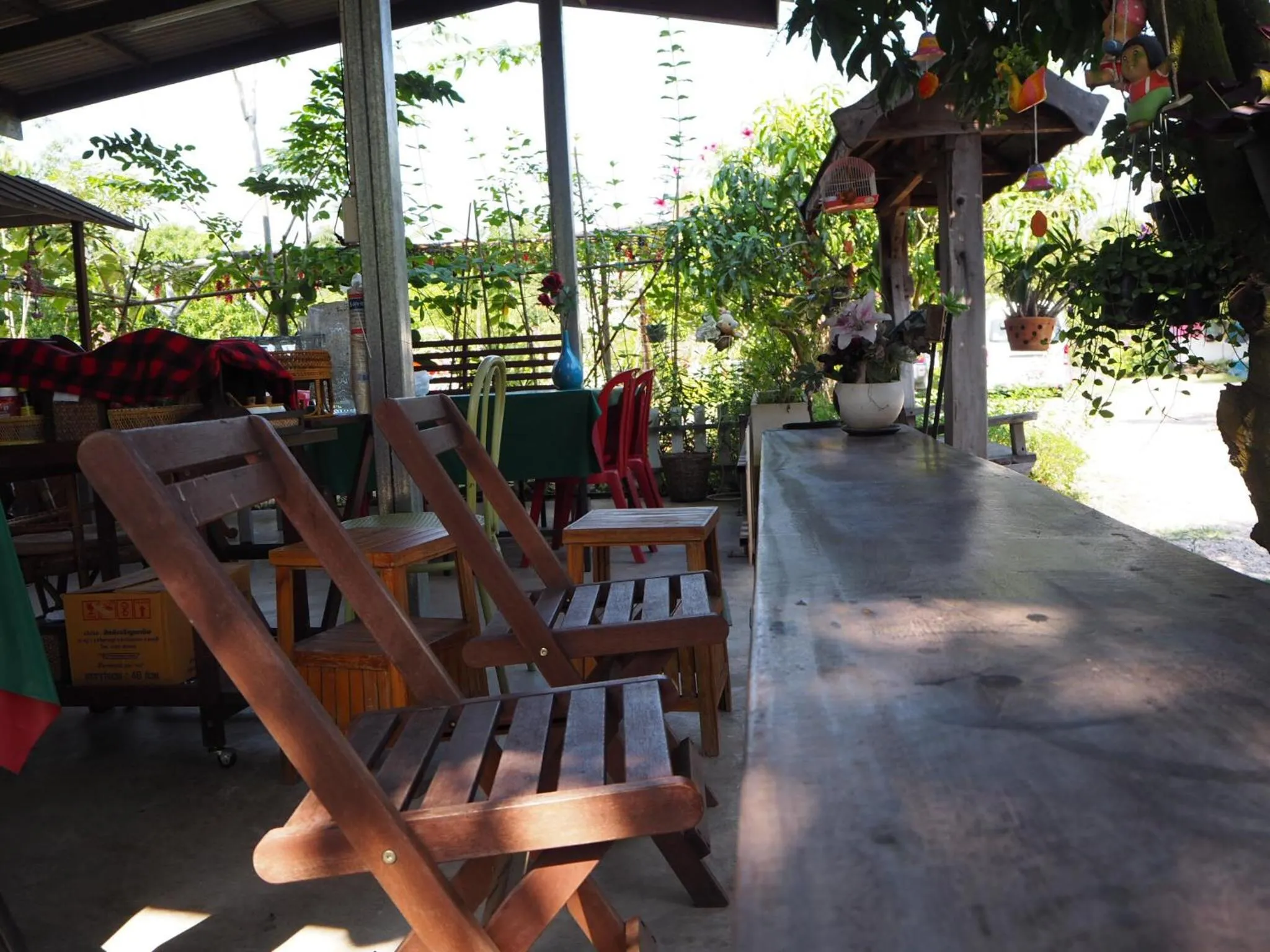 Baan Sai Nam
