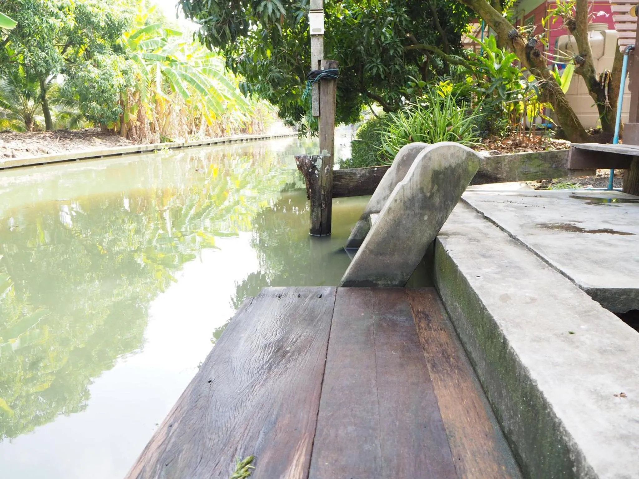 Baan Sai Nam