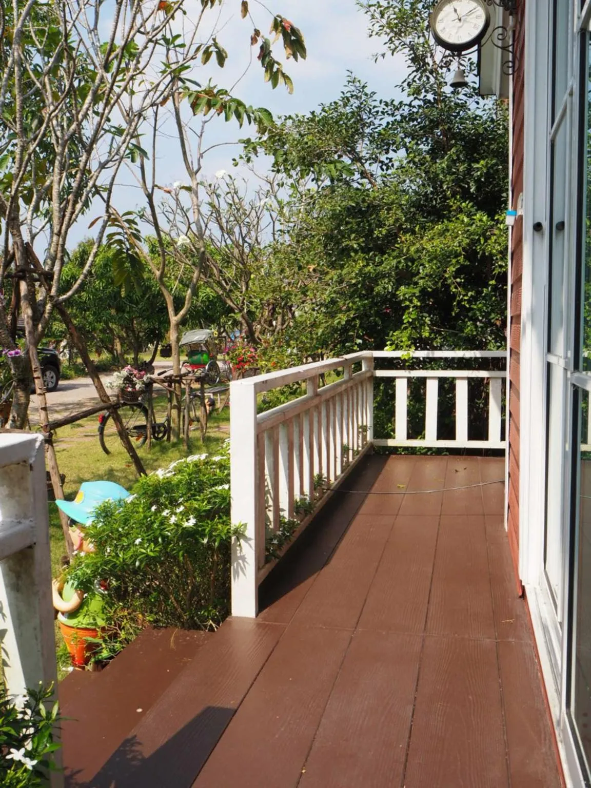 Baan Sai Nam