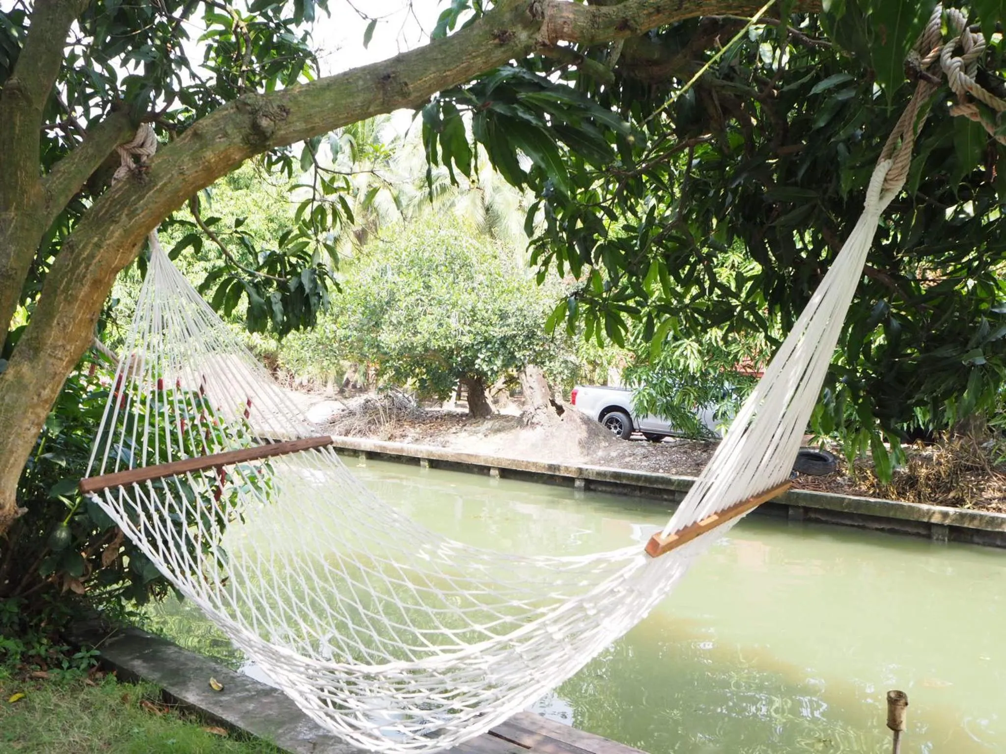 Baan Sai Nam