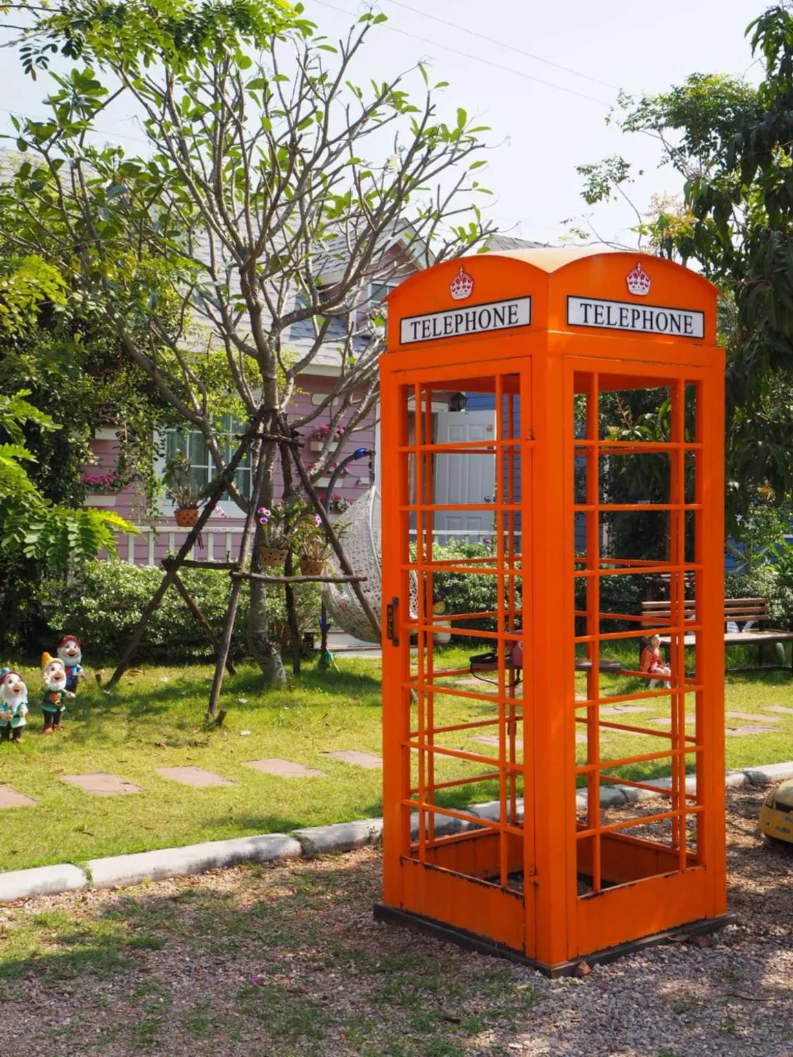 Baan Sai Nam