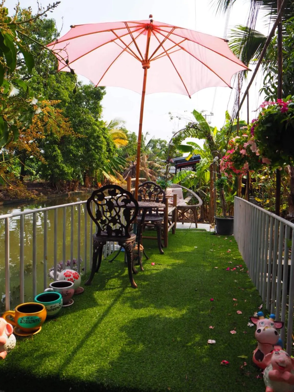Baan Sai Nam