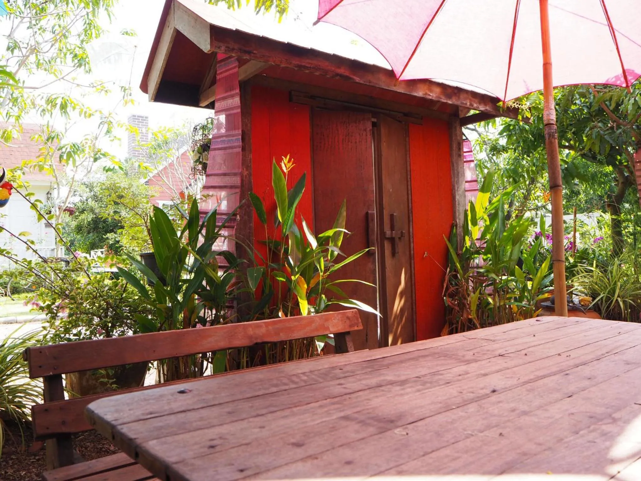 Baan Sai Nam