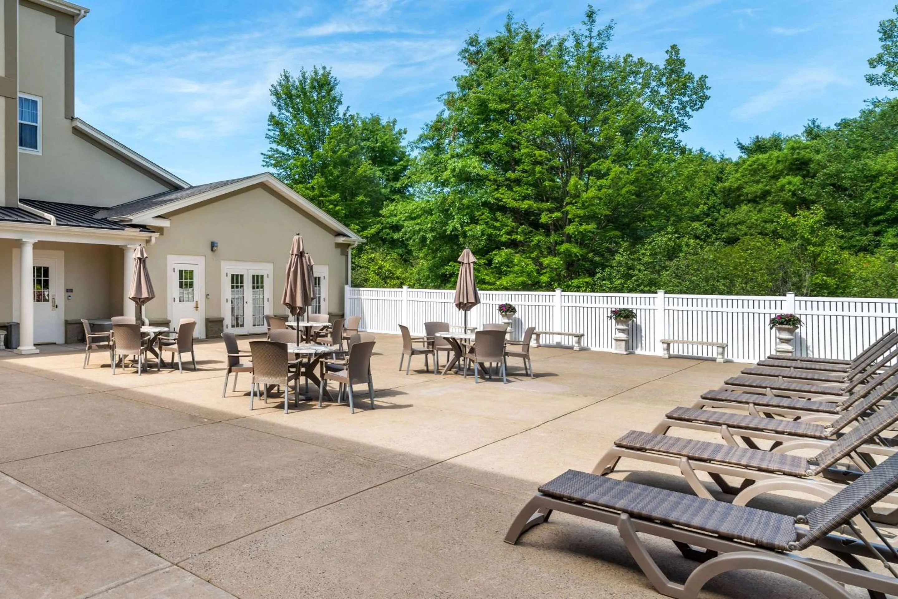 Other in Comfort Inn & Suites