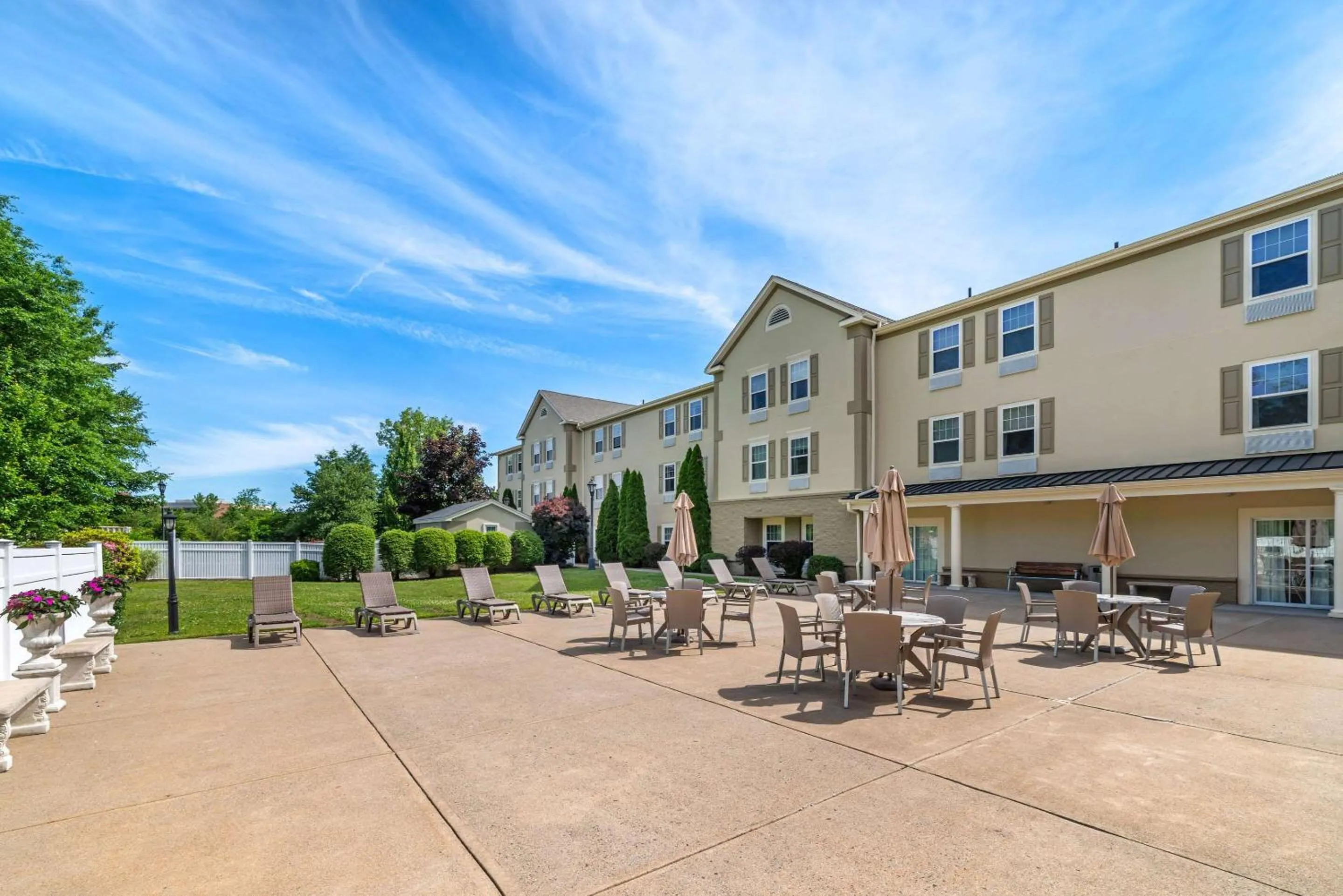 Other in Comfort Inn & Suites