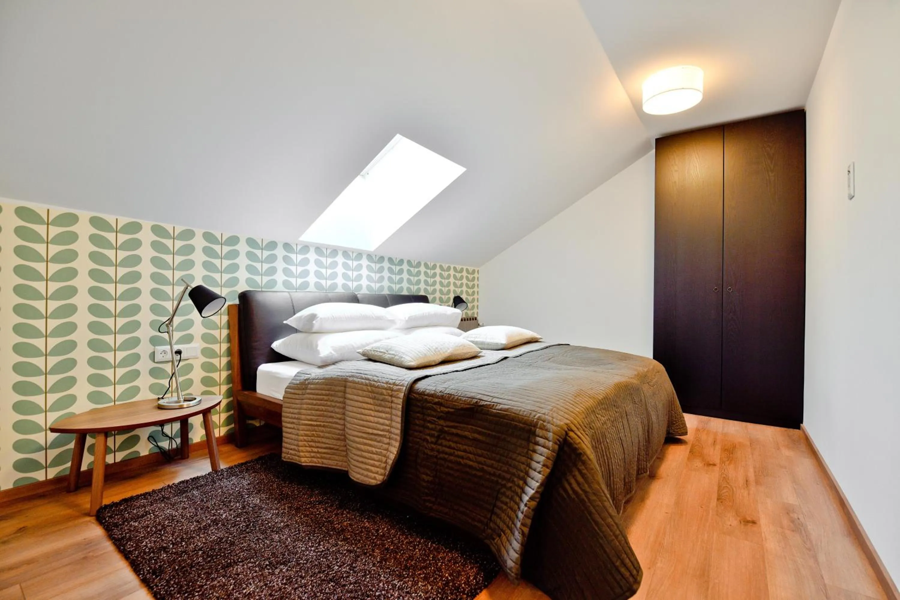 Photo of the whole room, Bed in Vila Laura