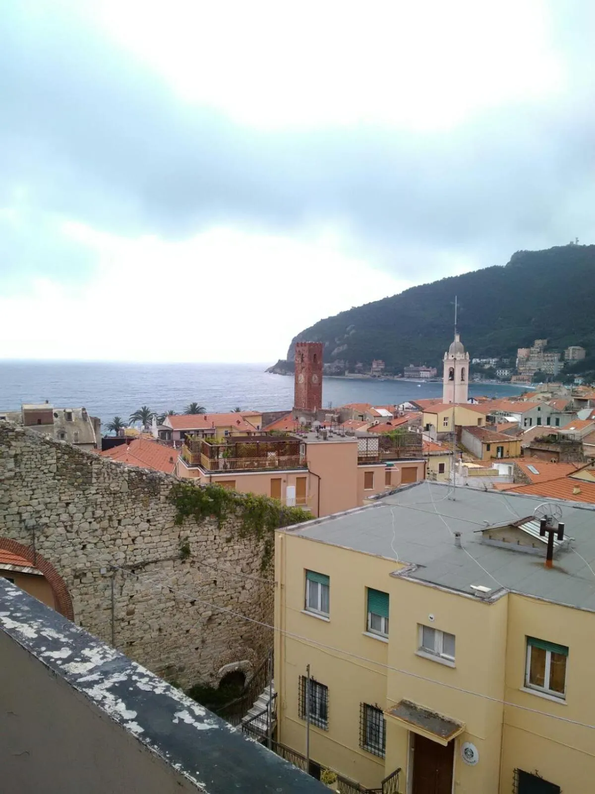 Neighbourhood in Hotel Gino