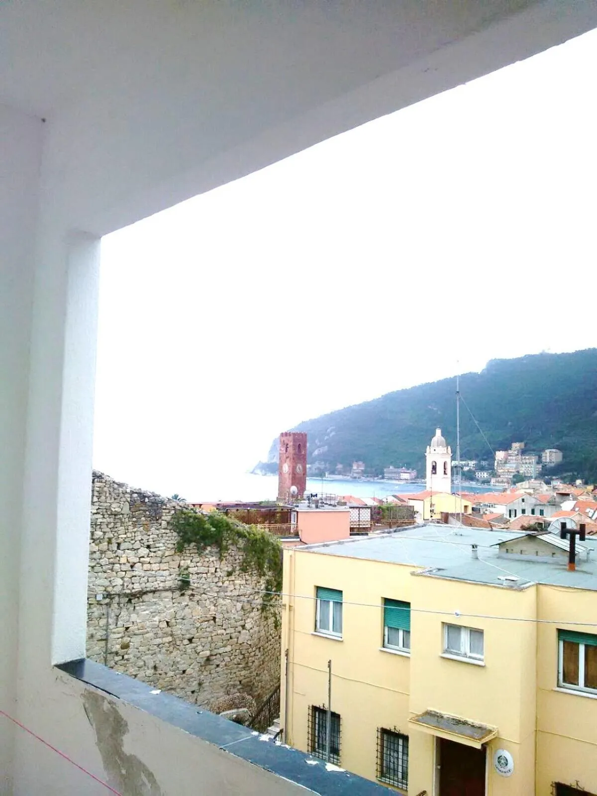 Neighbourhood in Hotel Gino