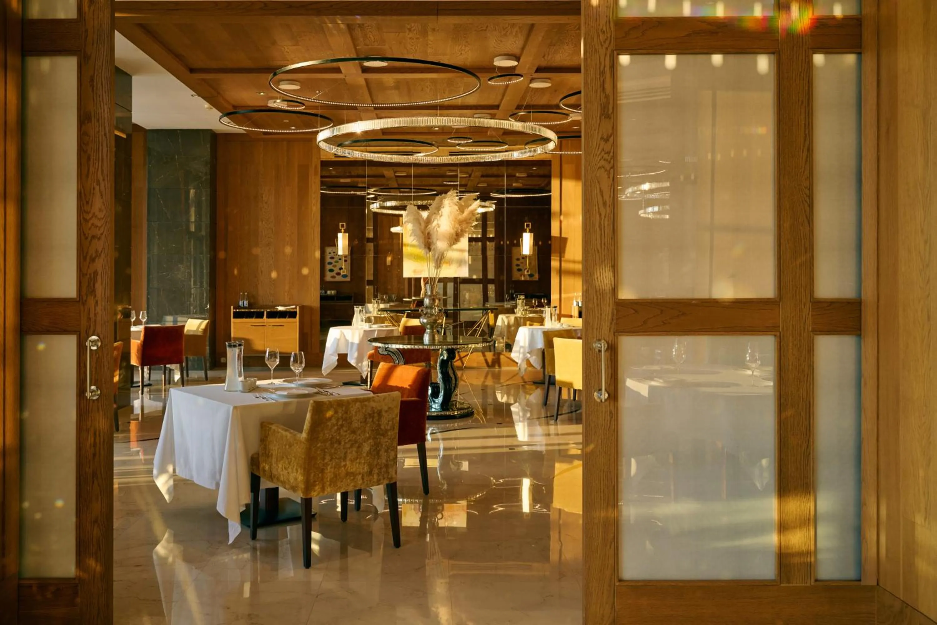 Chenot Palace Gabala