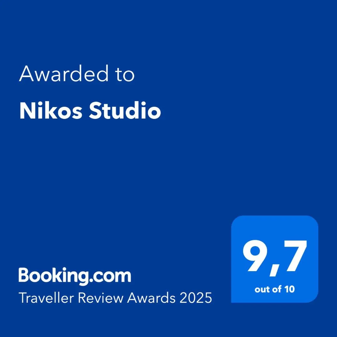 Nikos Studio
