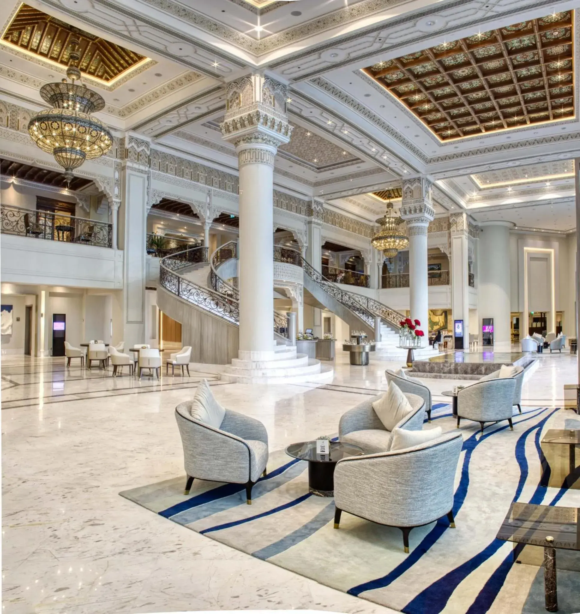 Property building in Al Ahsa InterContinental by IHG Property building in Al Ahsa InterContinental by IHG