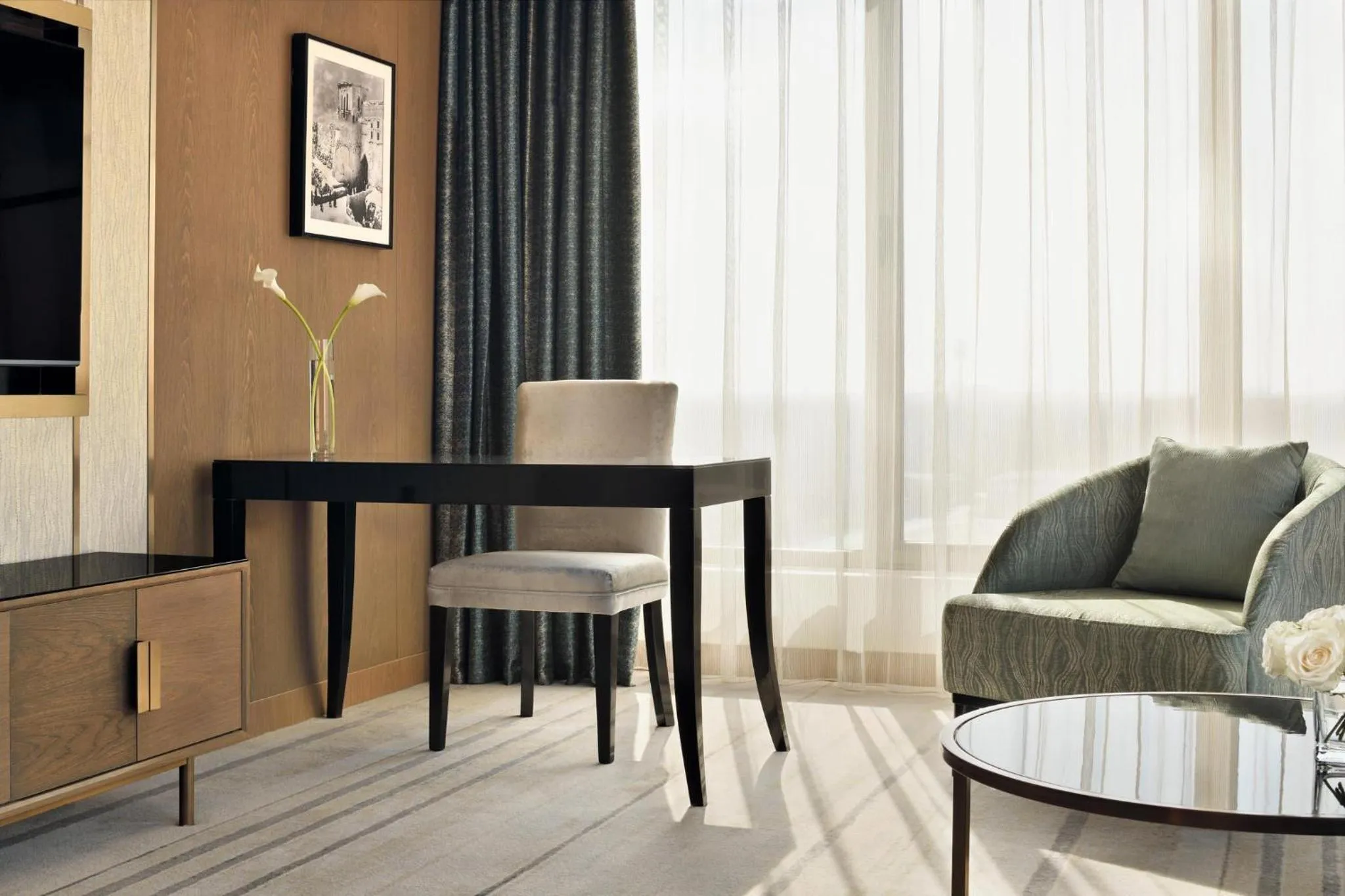 Photo of the whole room in Al Ahsa InterContinental by IHG