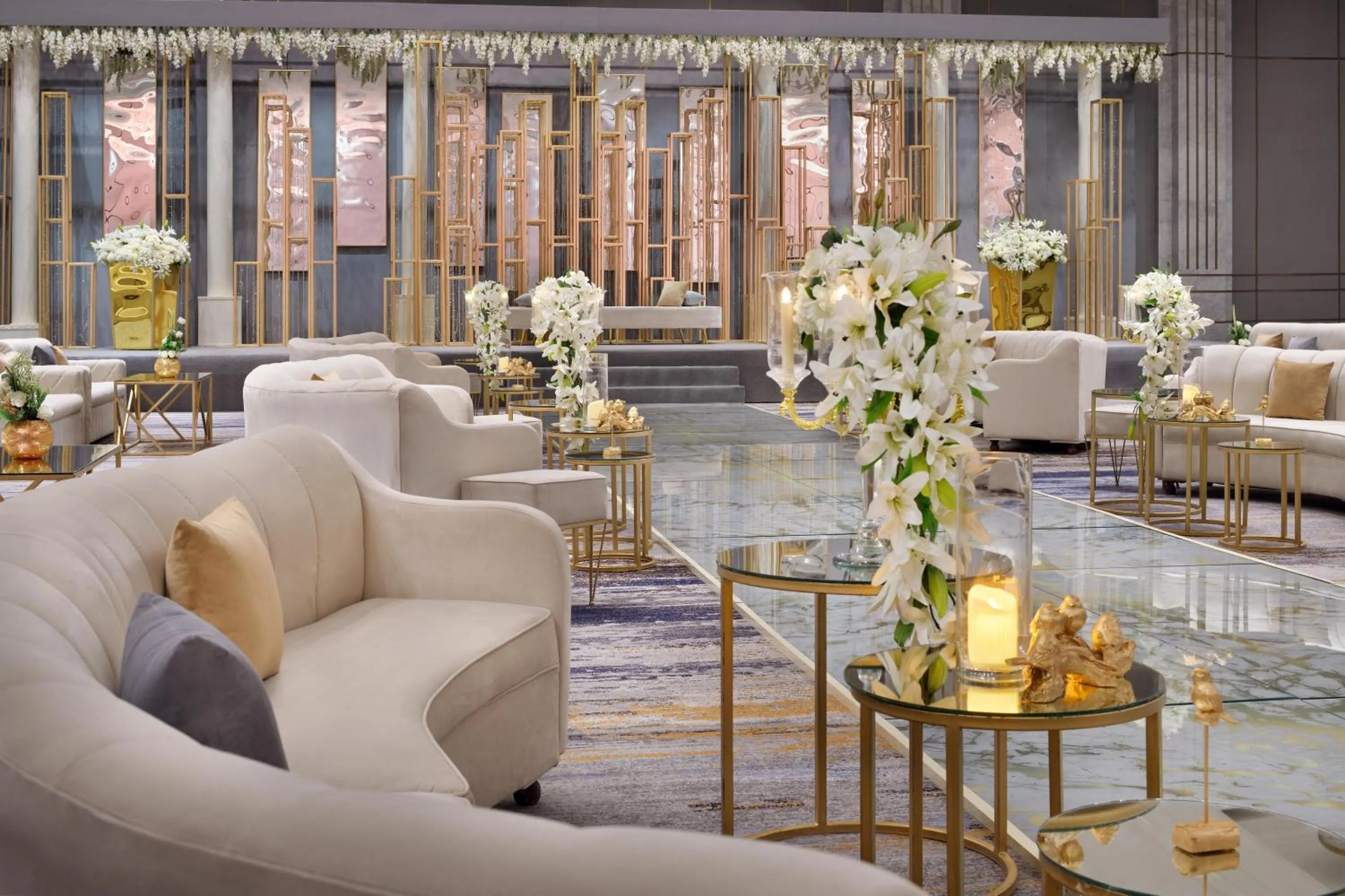 Banquet/Function facilities in Al Ahsa InterContinental by IHG