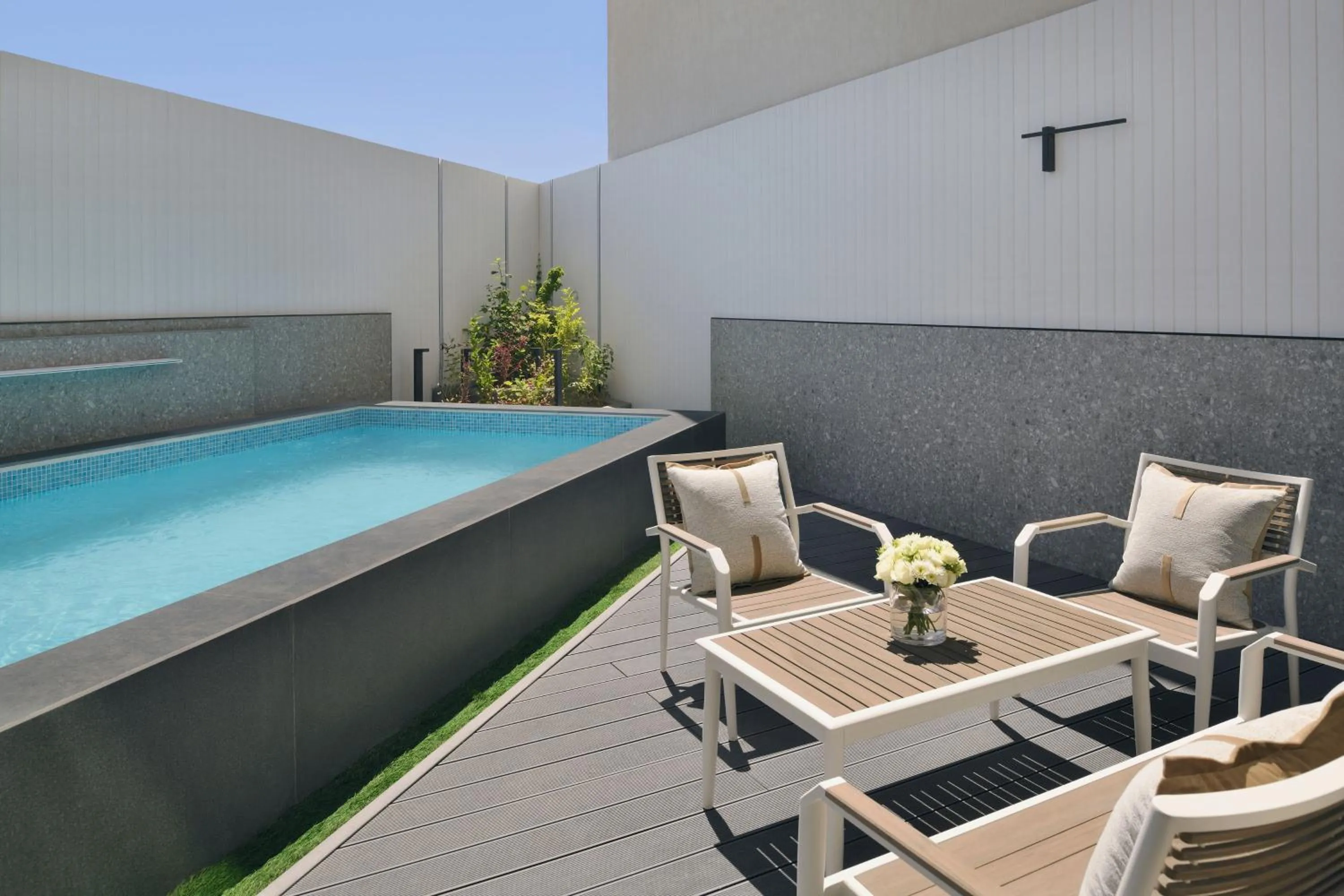 Photo of the whole room in Al Ahsa InterContinental by IHG