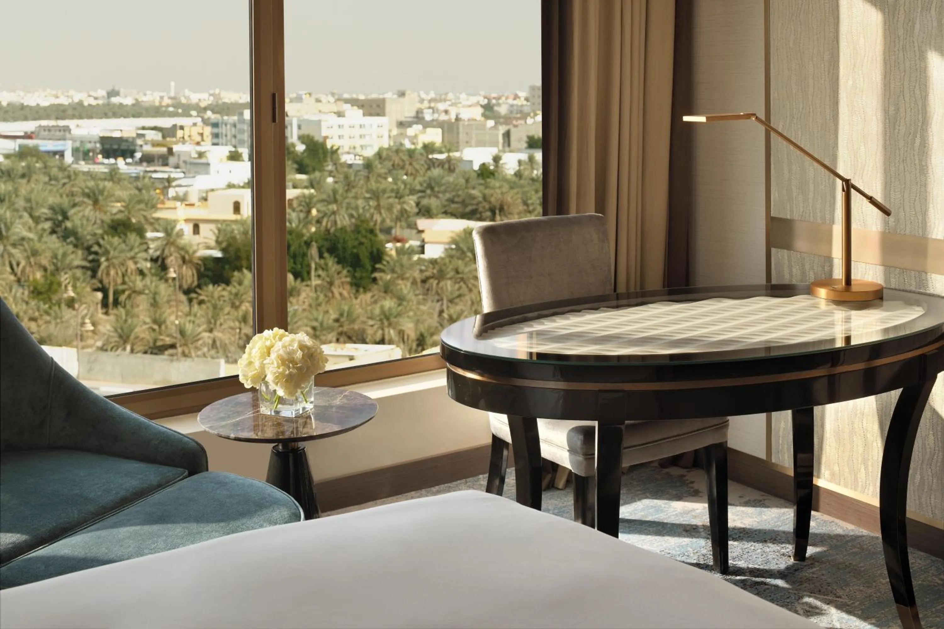 Photo of the whole room in Al Ahsa InterContinental by IHG