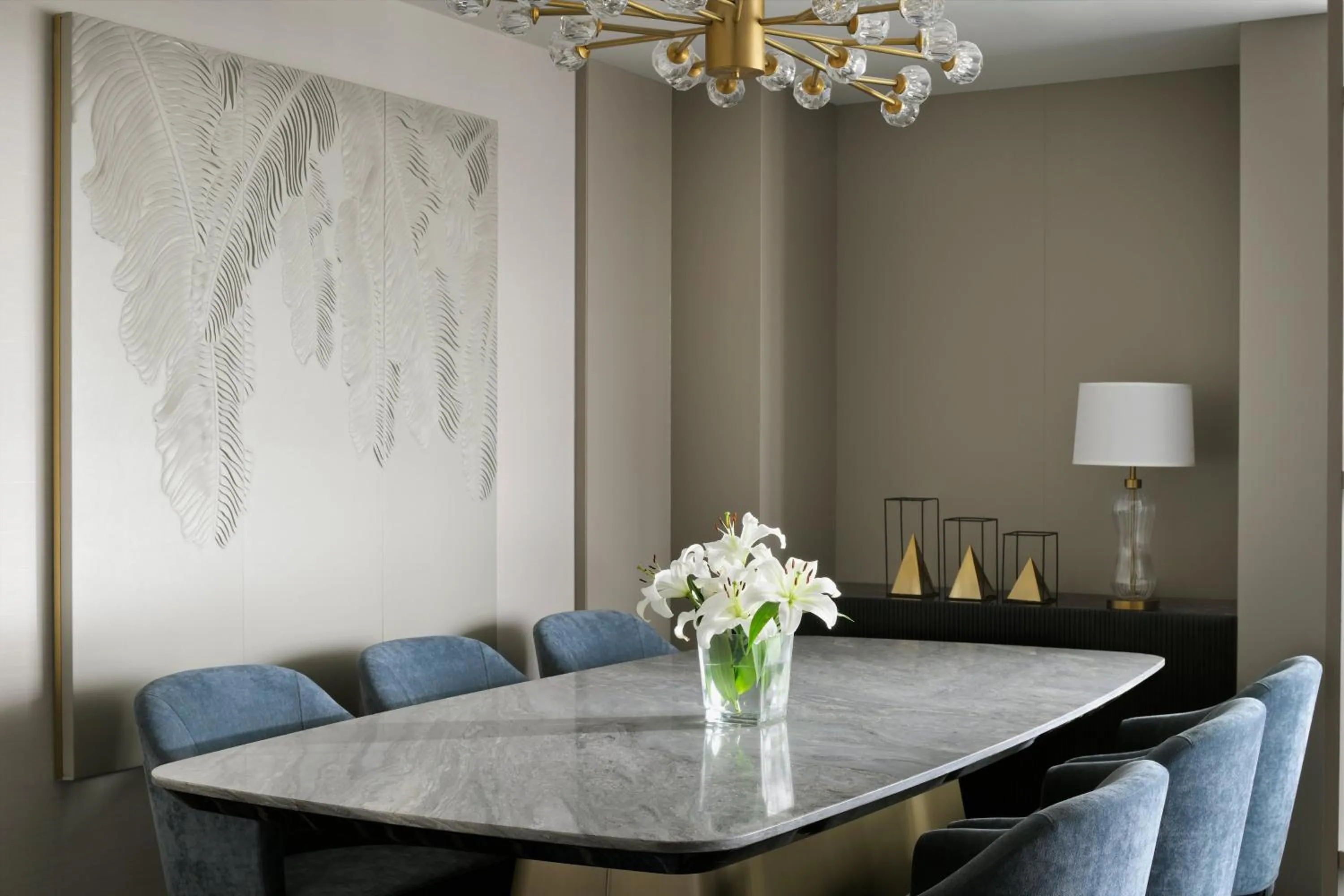 Photo of the whole room in Al Ahsa InterContinental by IHG